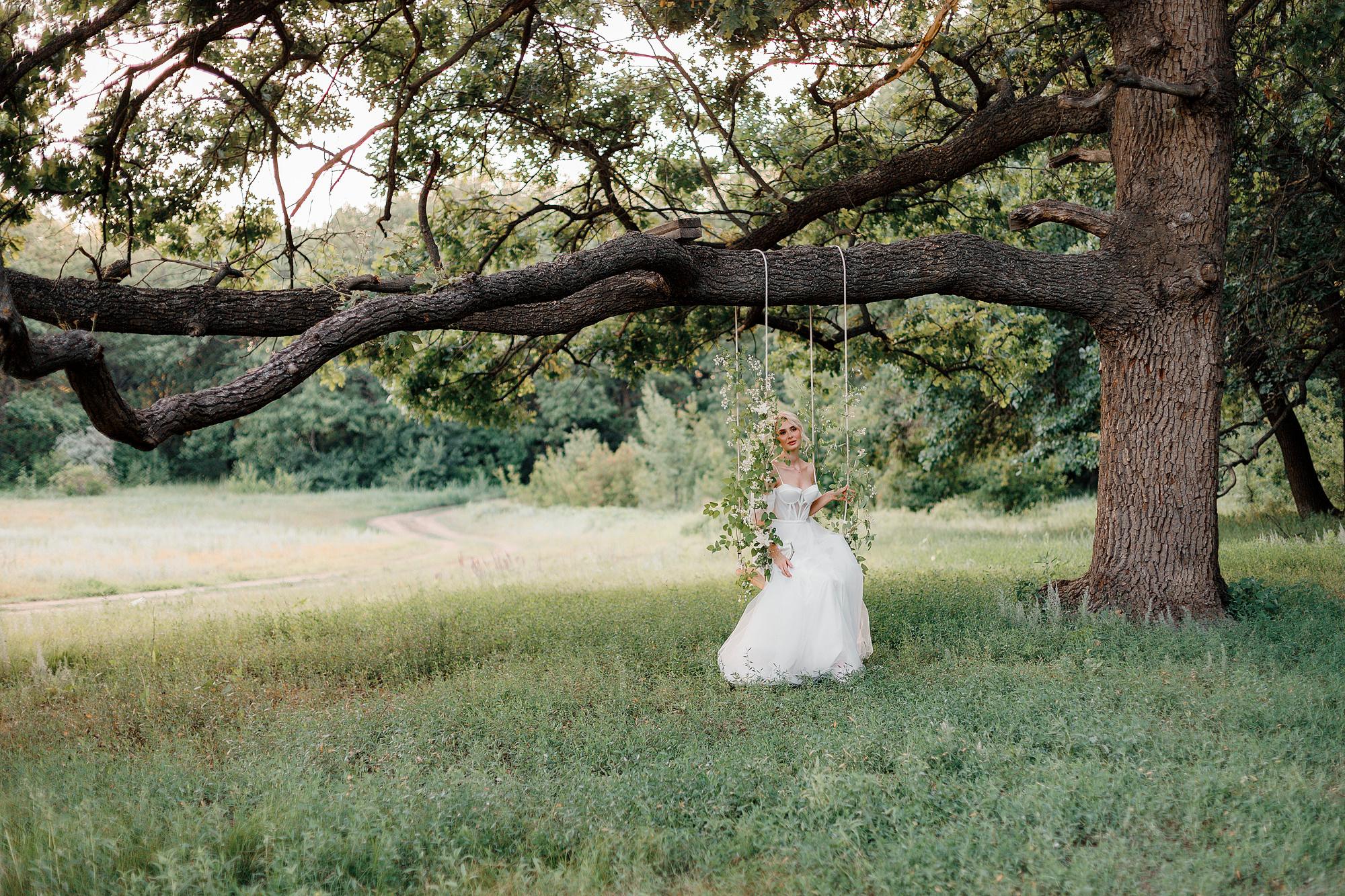 Свадебная прогулка. Семейный и свадебный фотограф в Волгограде Мария Богданова