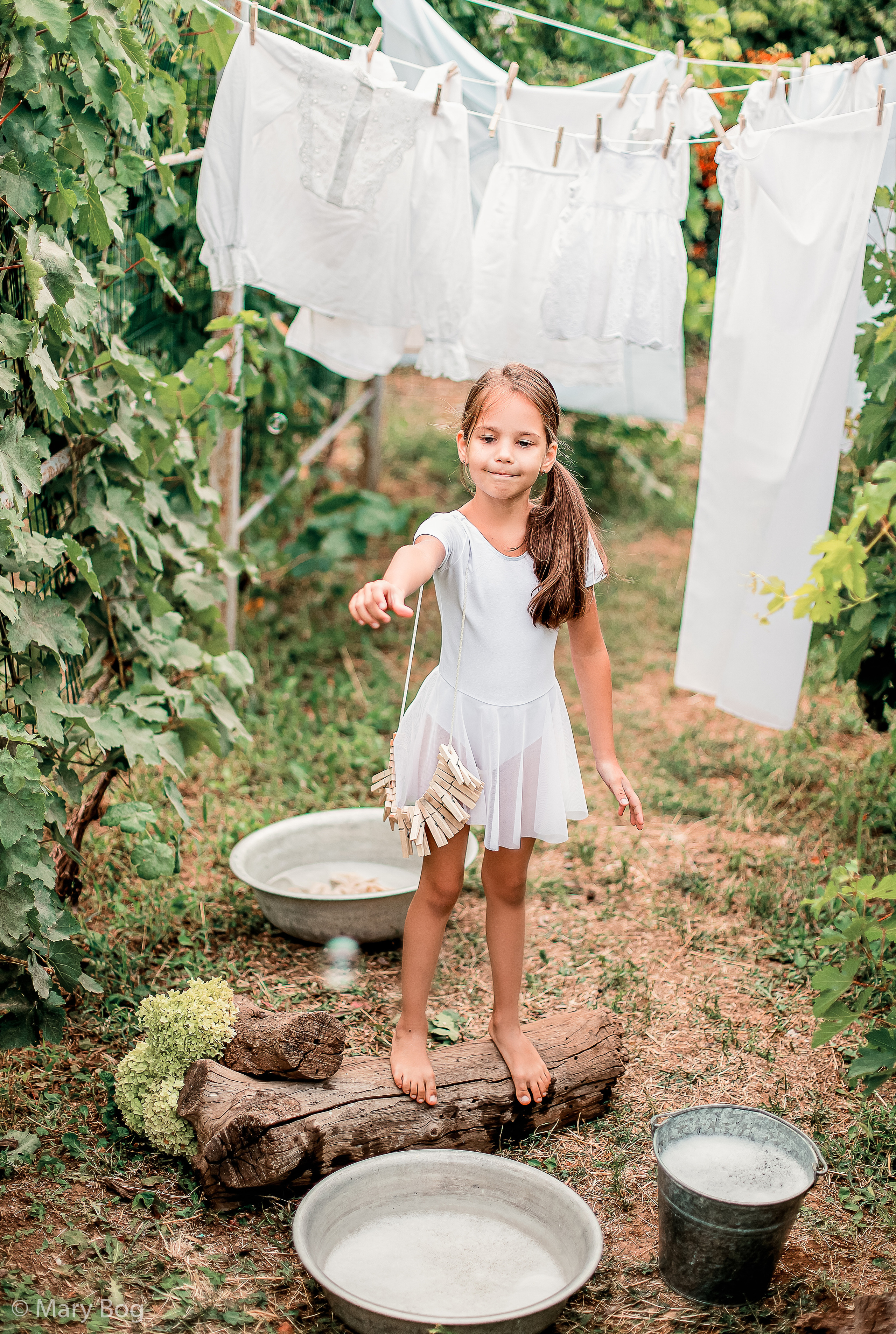 Детская фотосессия. Семейный и свадебный фотограф в Волгограде Мария Богданова