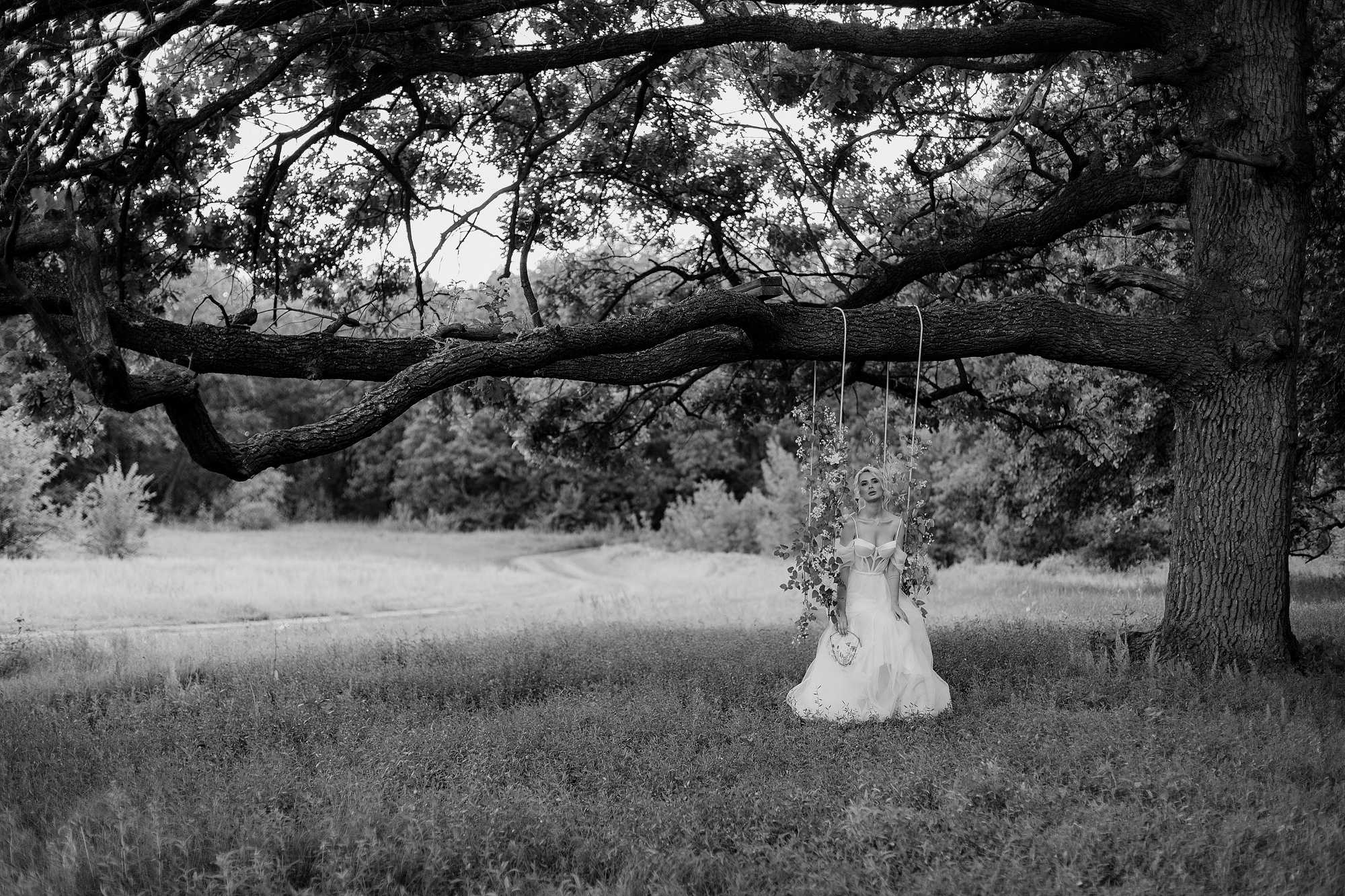 Свадебная прогулка. Семейный и свадебный фотограф в Волгограде Мария Богданова