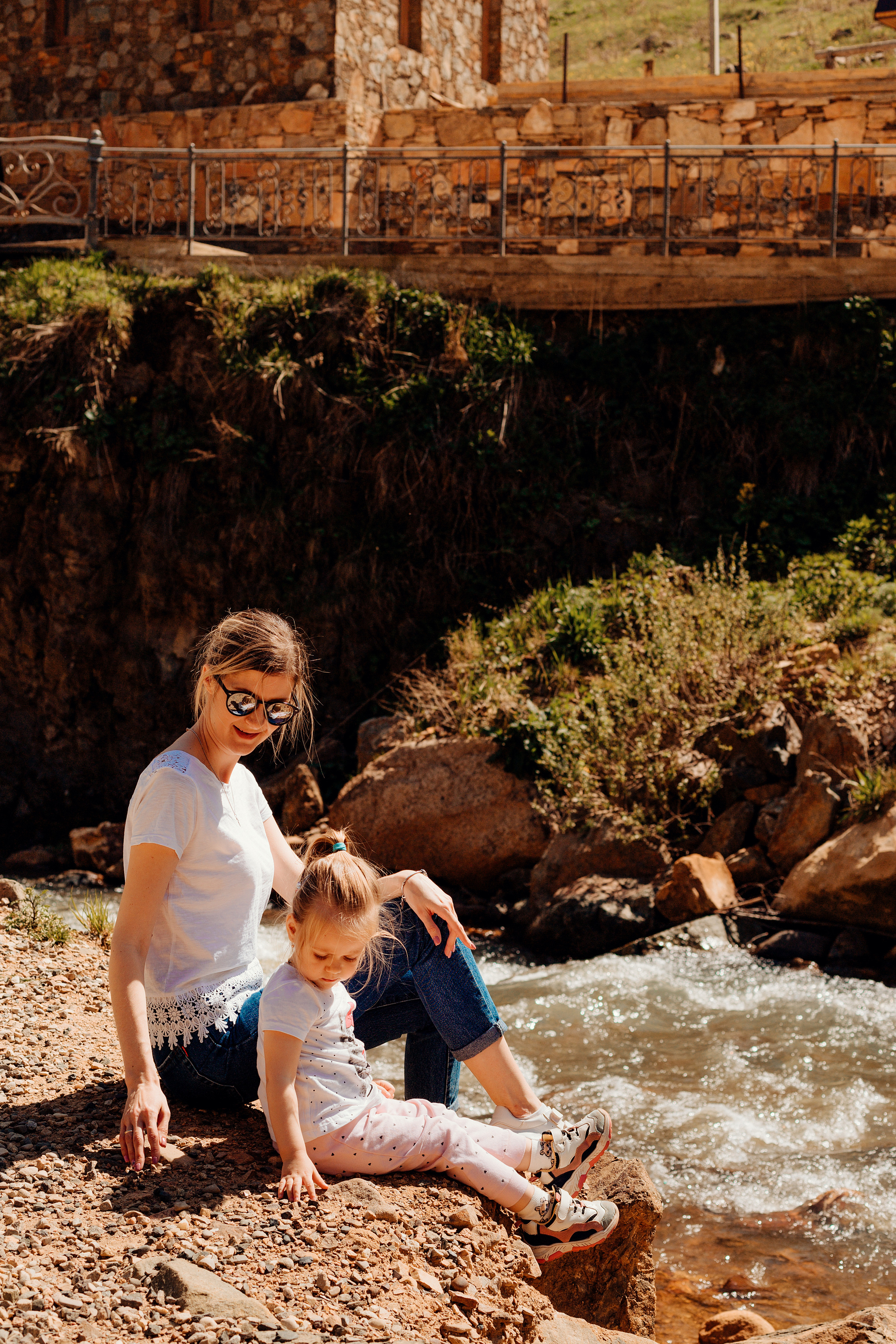 Семейная фотосессия. Семейный и свадебный фотограф в Волгограде Мария Богданова
