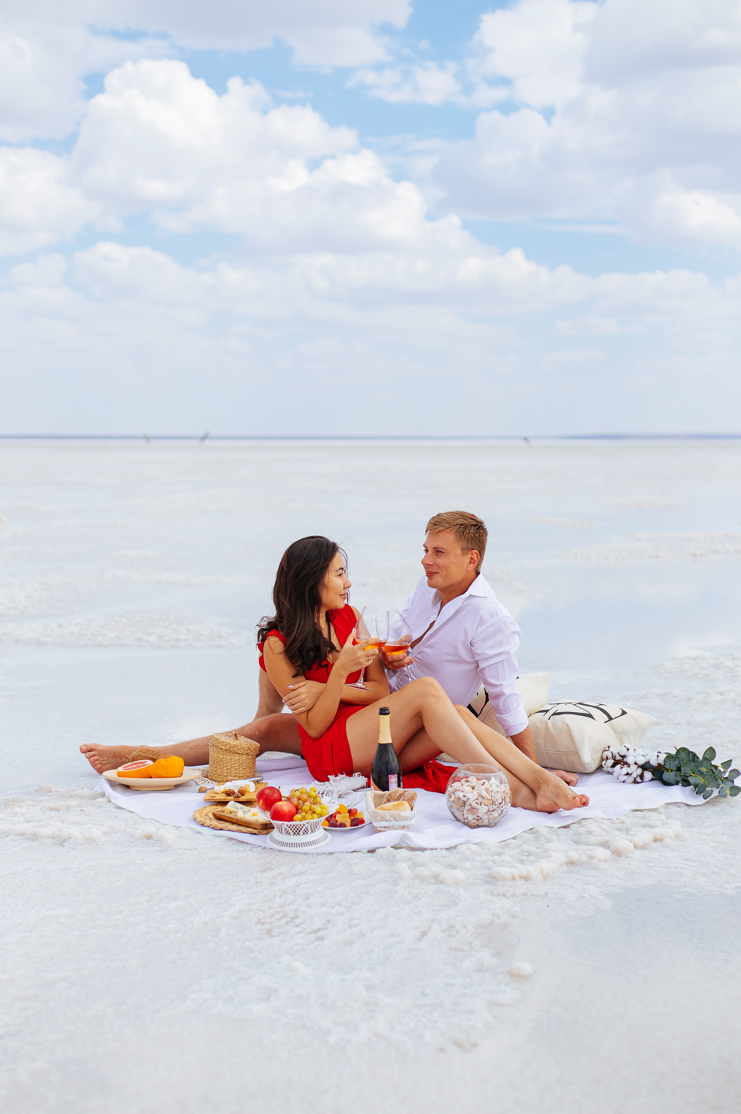 Фотосессия пары. Семейный и свадебный фотограф в Волгограде Мария Богданова