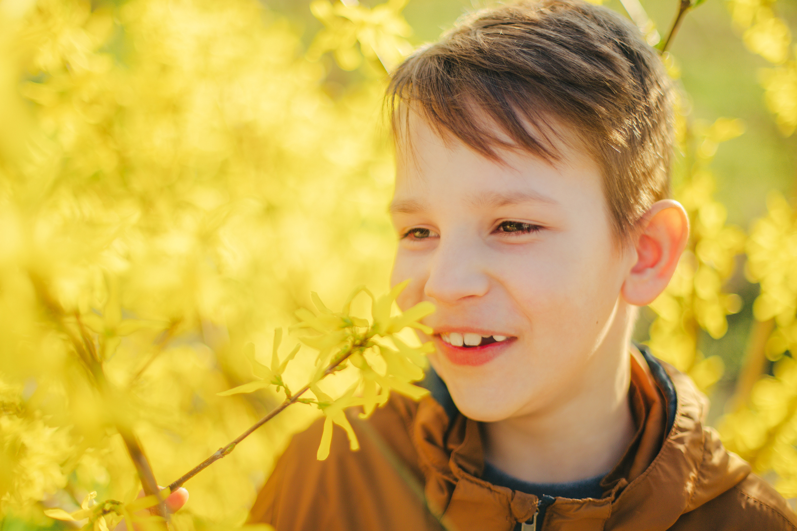 Детская фотосессия. Семейный и свадебный фотограф в Волгограде Мария Богданова
