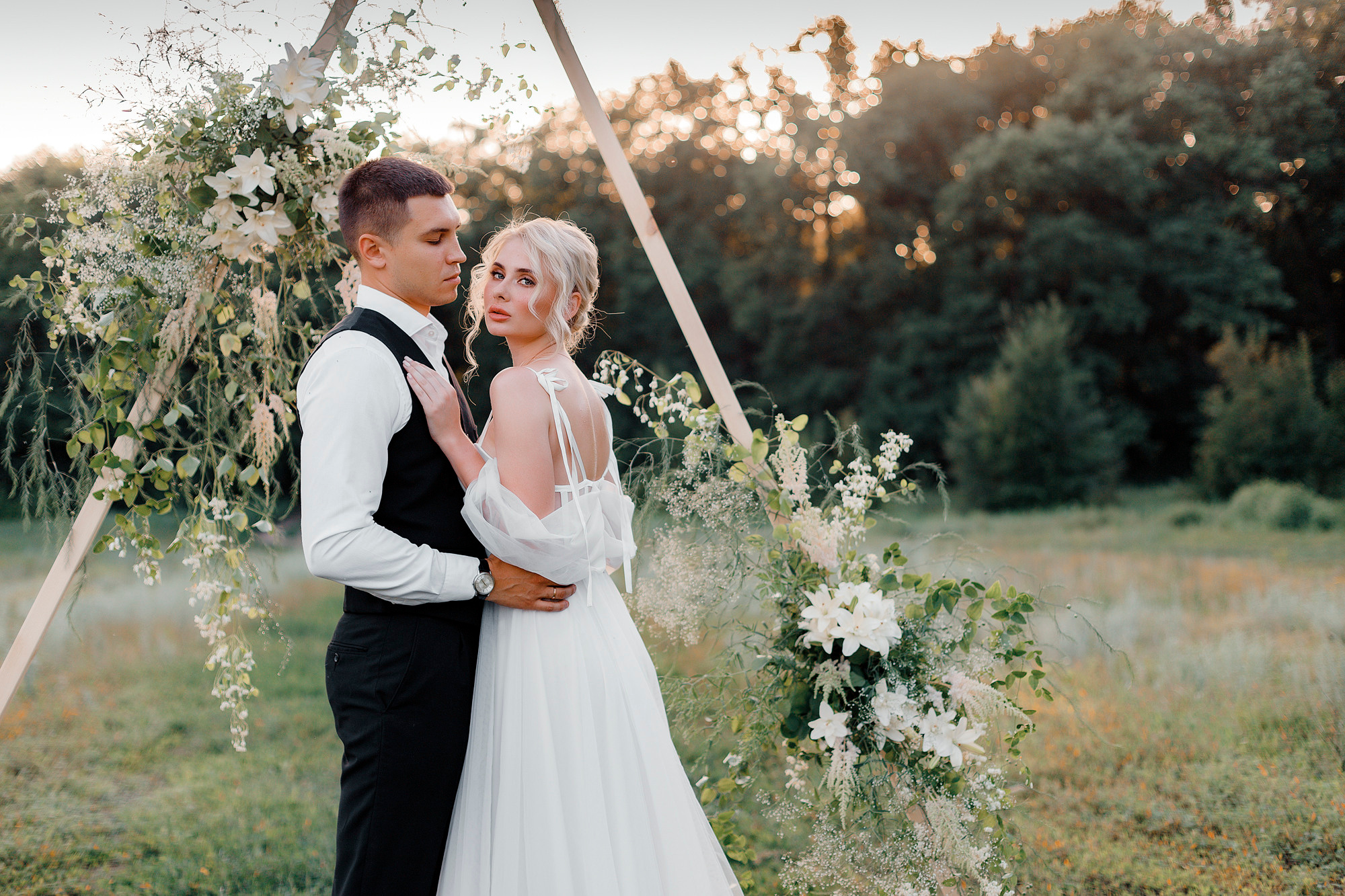 Истории. Семейный и свадебный фотограф в Волгограде Мария Богданова