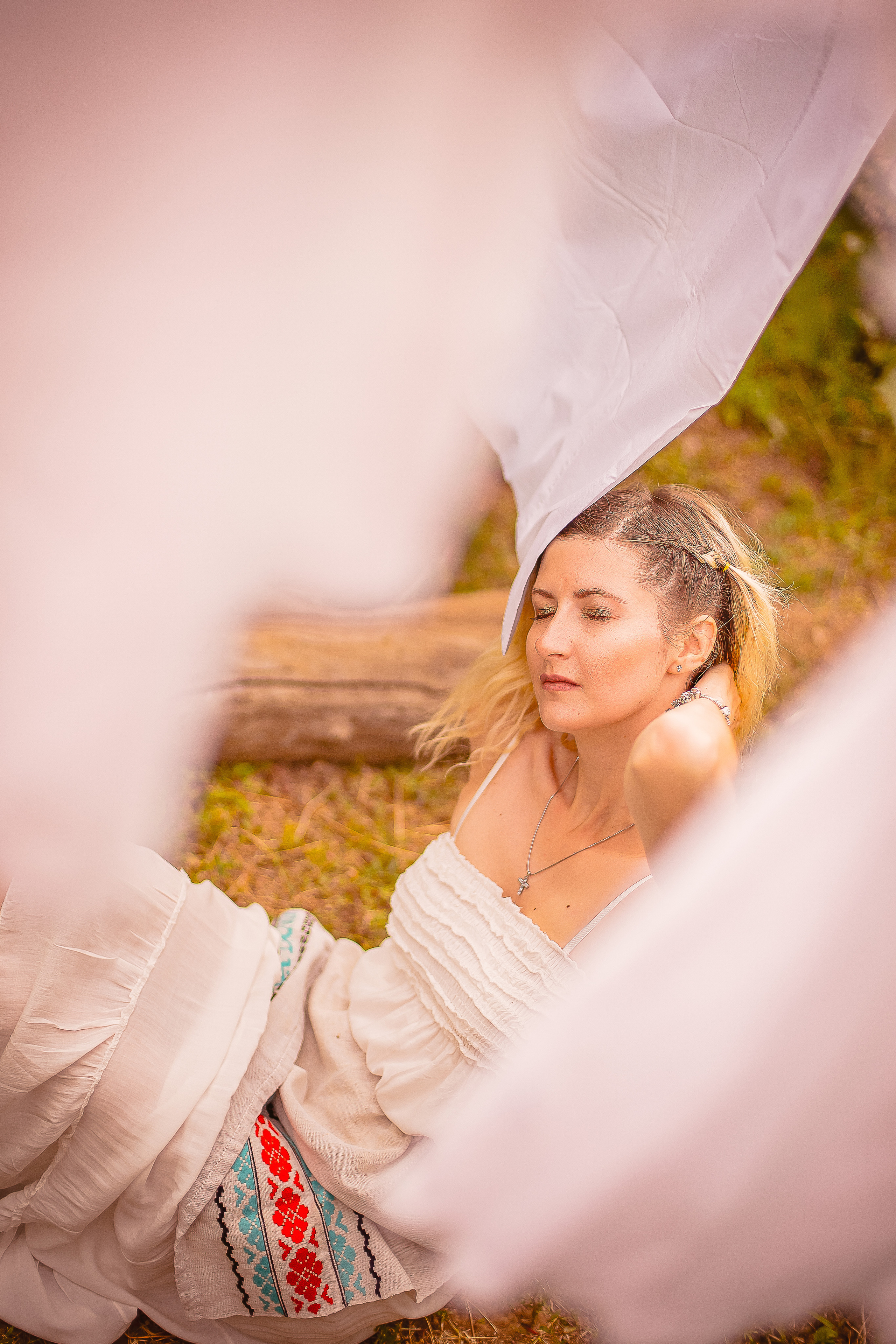 Индивидуальная женская фотосессия. Семейный и свадебный фотограф в Волгограде Мария Богданова