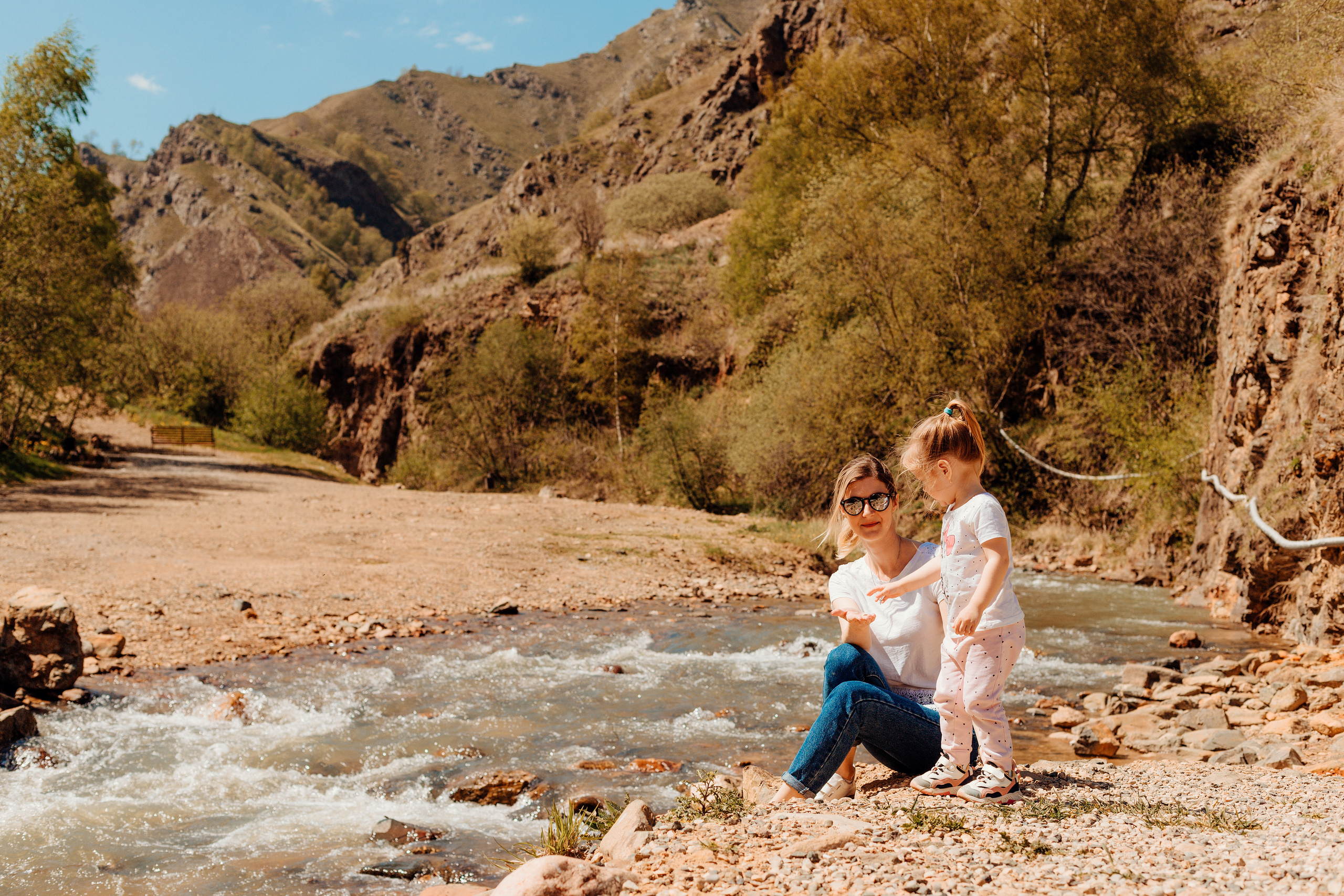 Семейная фотосессия. Семейный и свадебный фотограф в Волгограде Мария Богданова