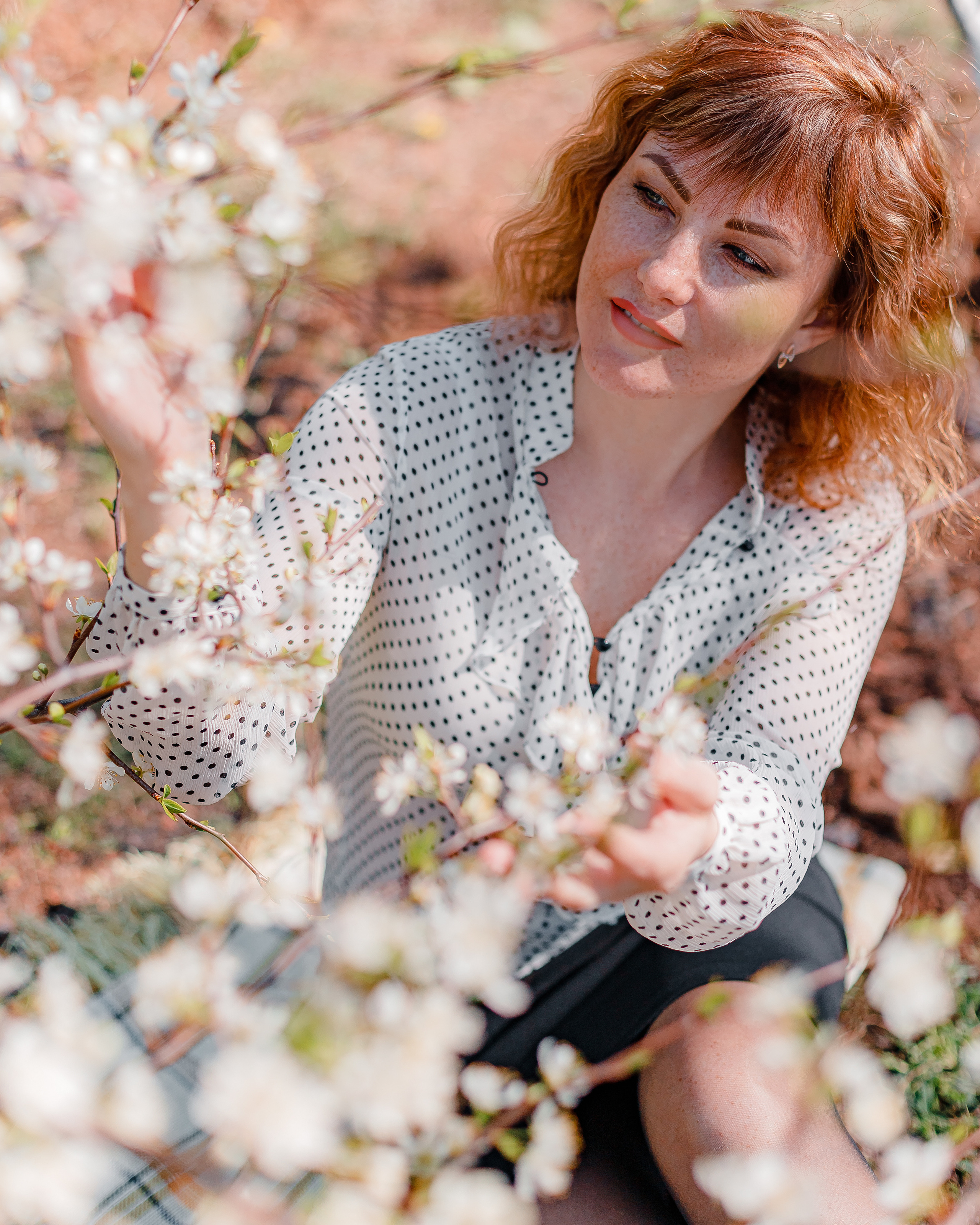 Индивидуальная женская фотосессия. Семейный и свадебный фотограф в Волгограде Мария Богданова