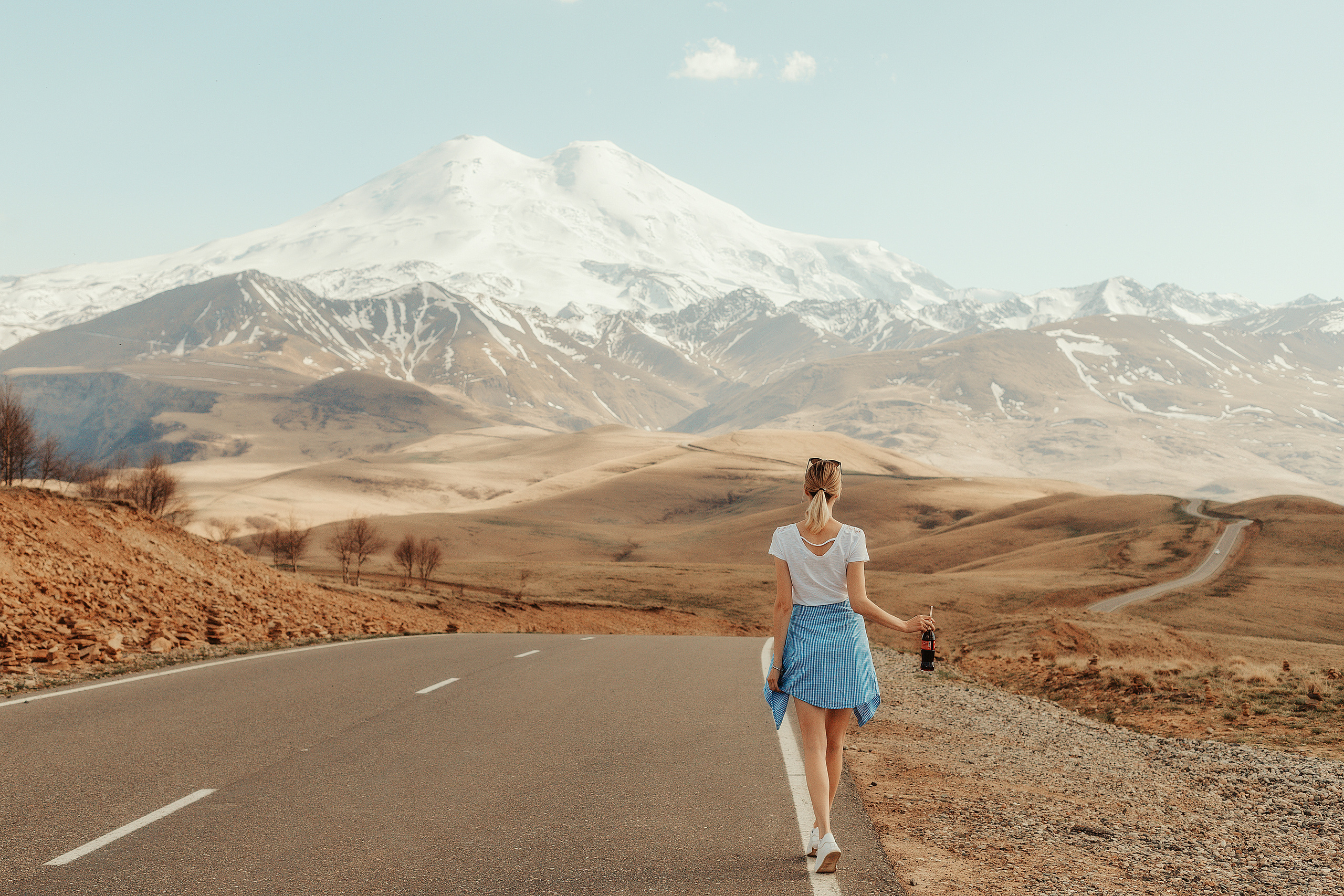 Индивидуальная женская фотосессия. Семейный и свадебный фотограф в Волгограде Мария Богданова