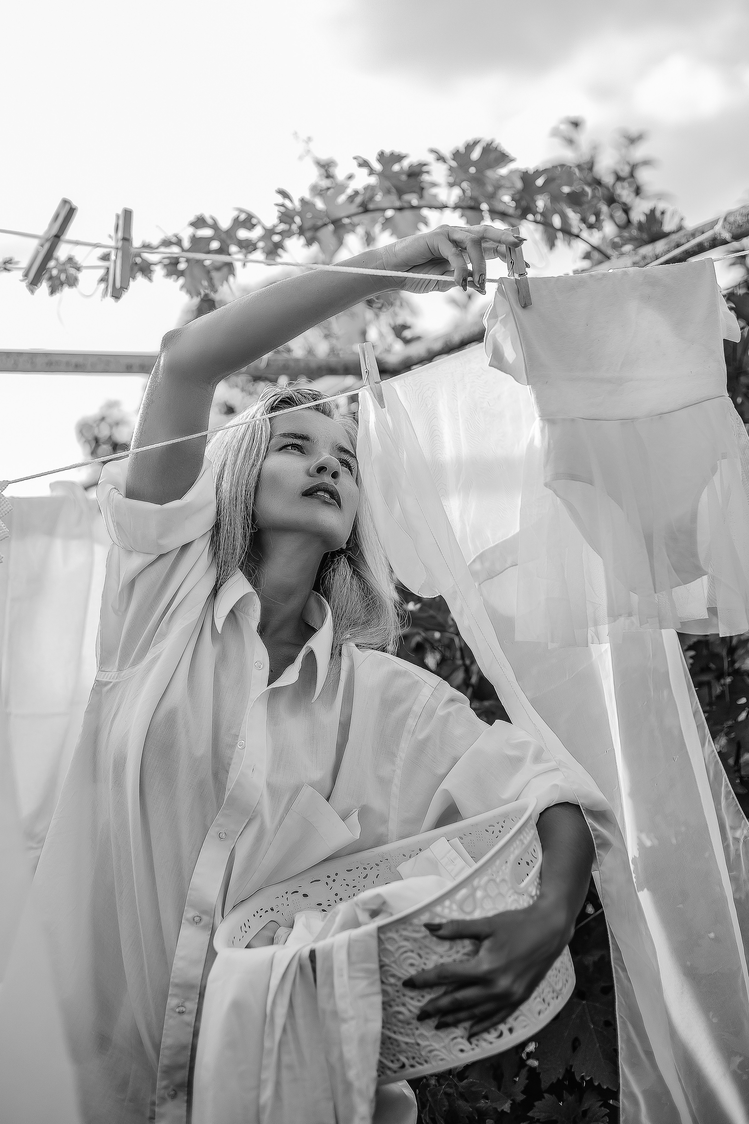 Индивидуальная женская фотосессия. Семейный и свадебный фотограф в Волгограде Мария Богданова