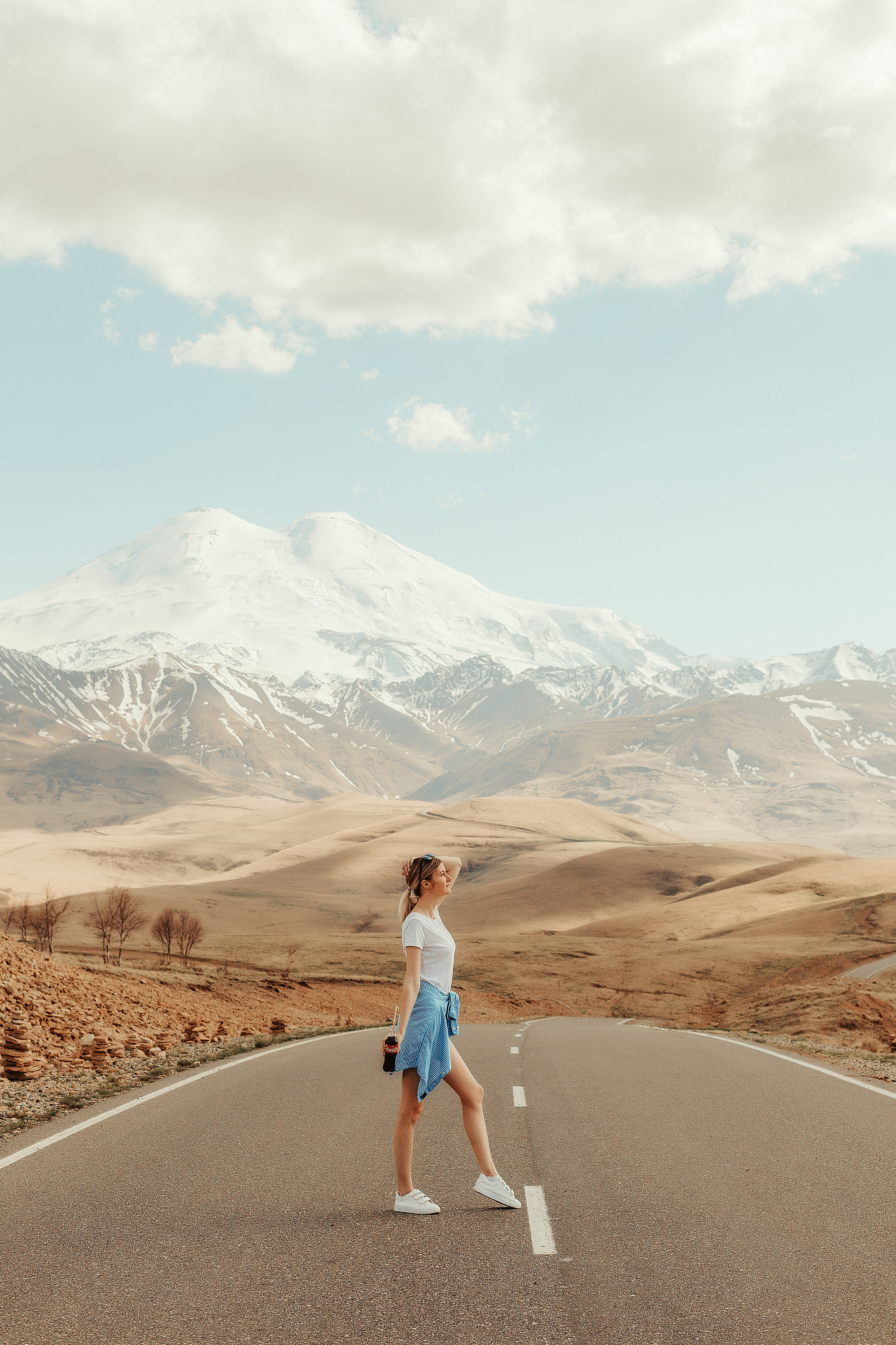 Индивидуальная женская фотосессия. Семейный и свадебный фотограф в Волгограде Мария Богданова