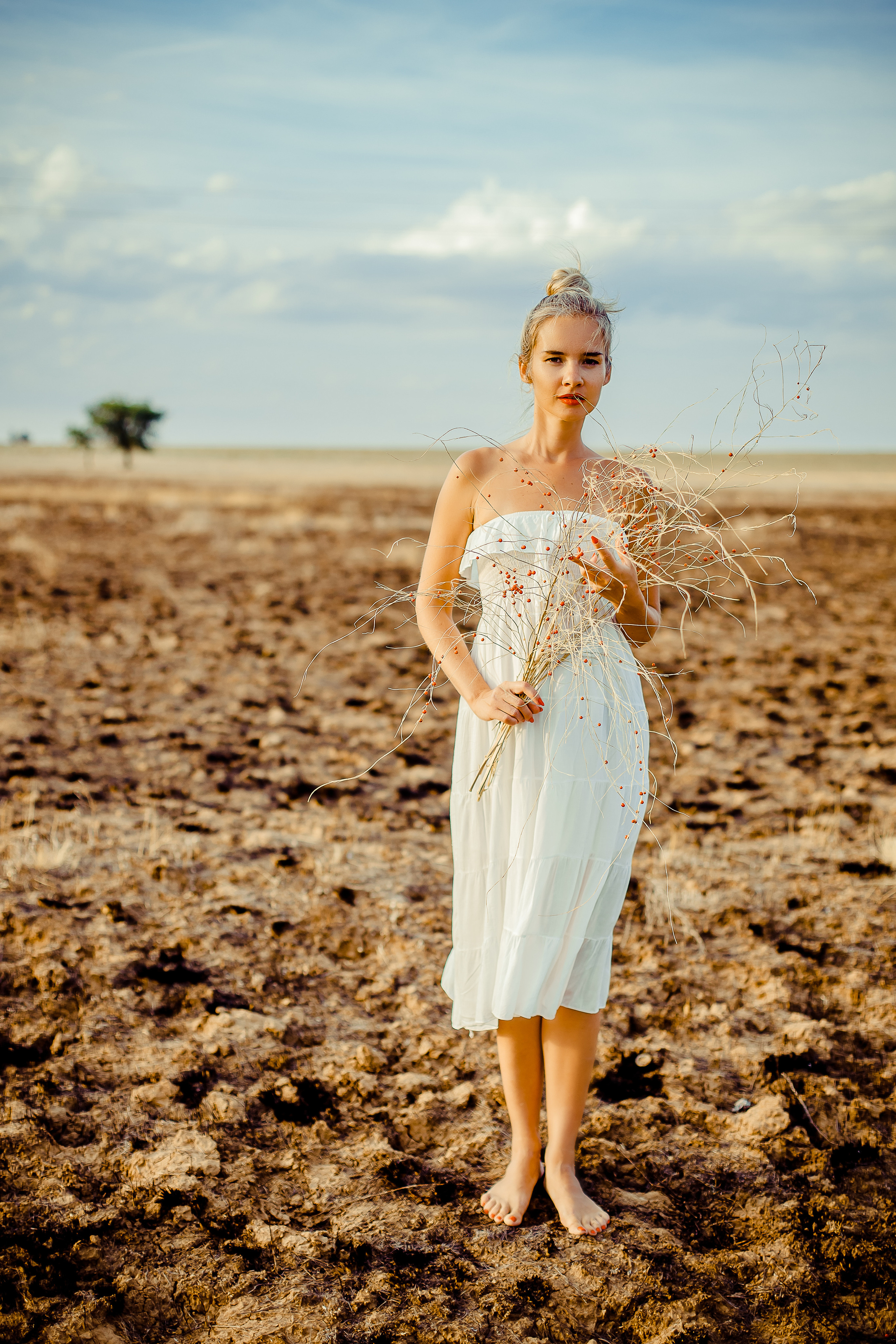 Индивидуальная женская фотосессия. Семейный и свадебный фотограф в Волгограде Мария Богданова