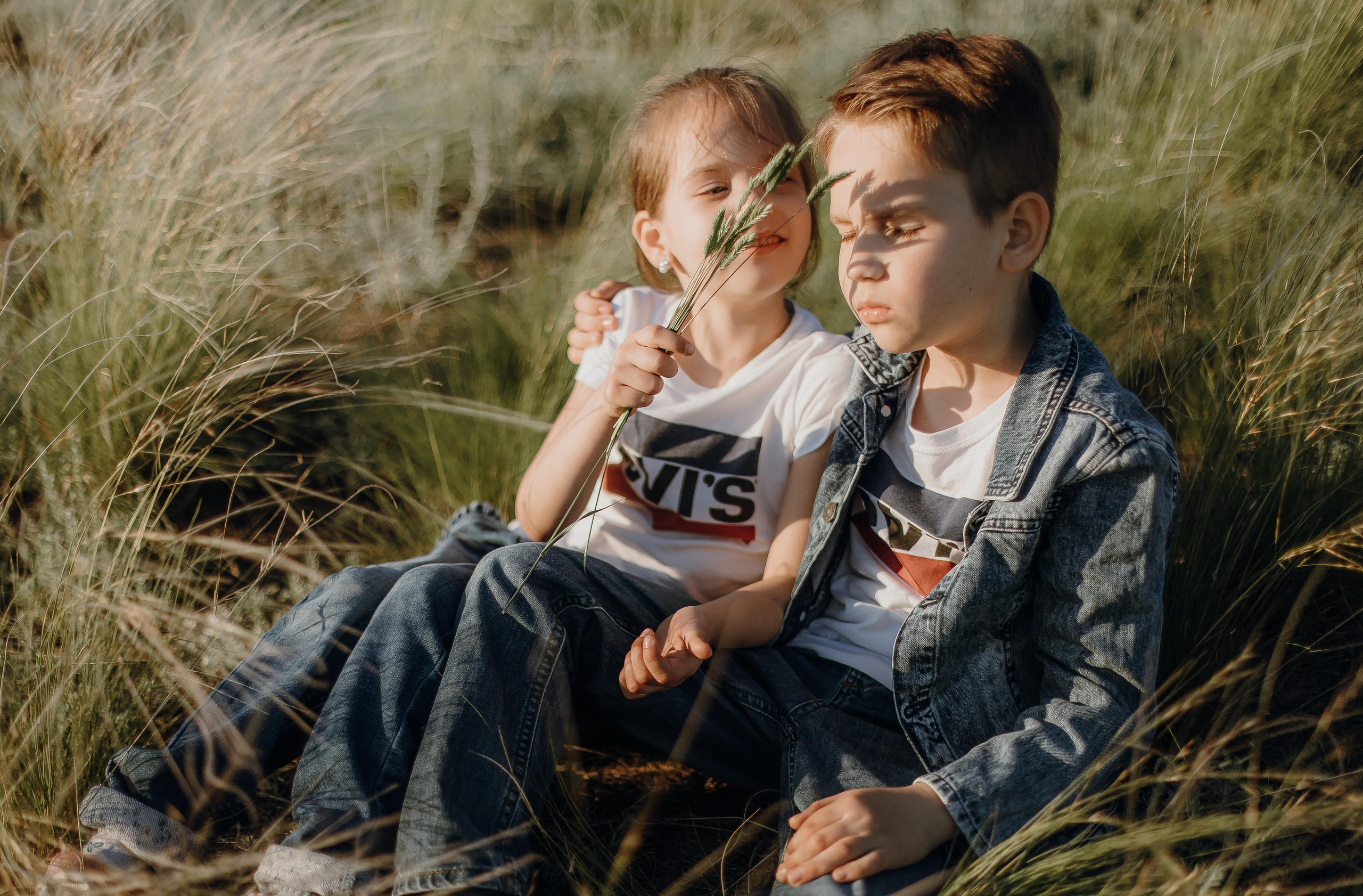 Детская фотосессия. Семейный и свадебный фотограф в Волгограде Мария Богданова