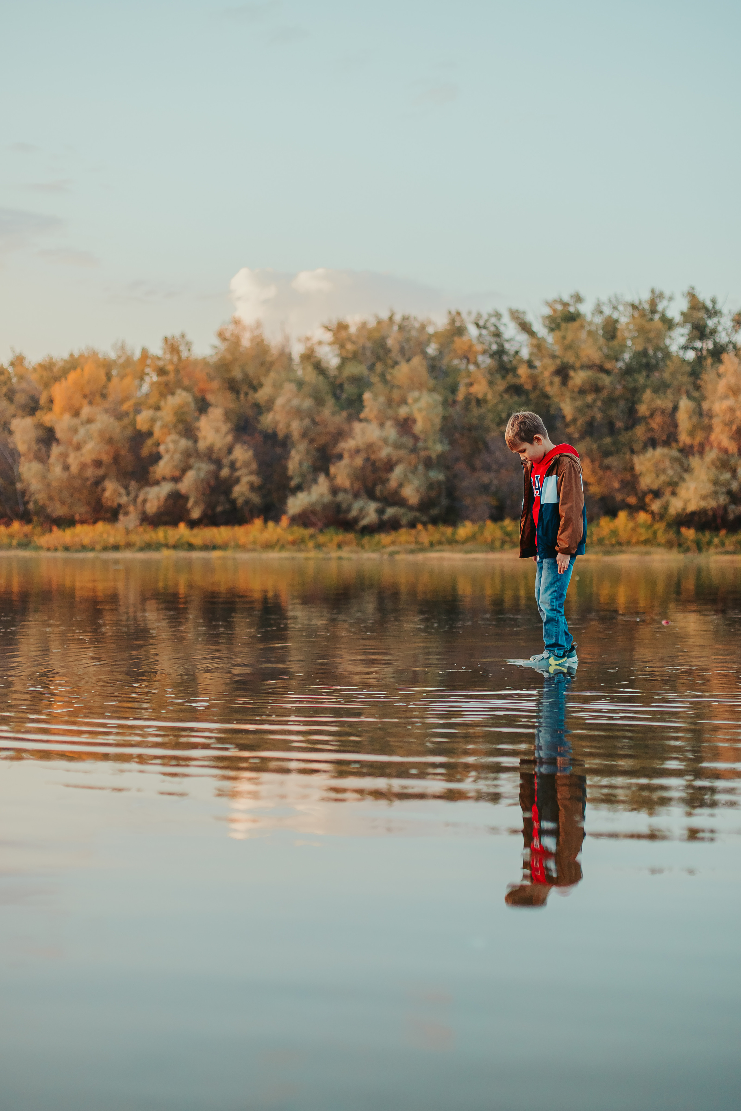 Детская фотосессия. Семейный и свадебный фотограф в Волгограде Мария Богданова