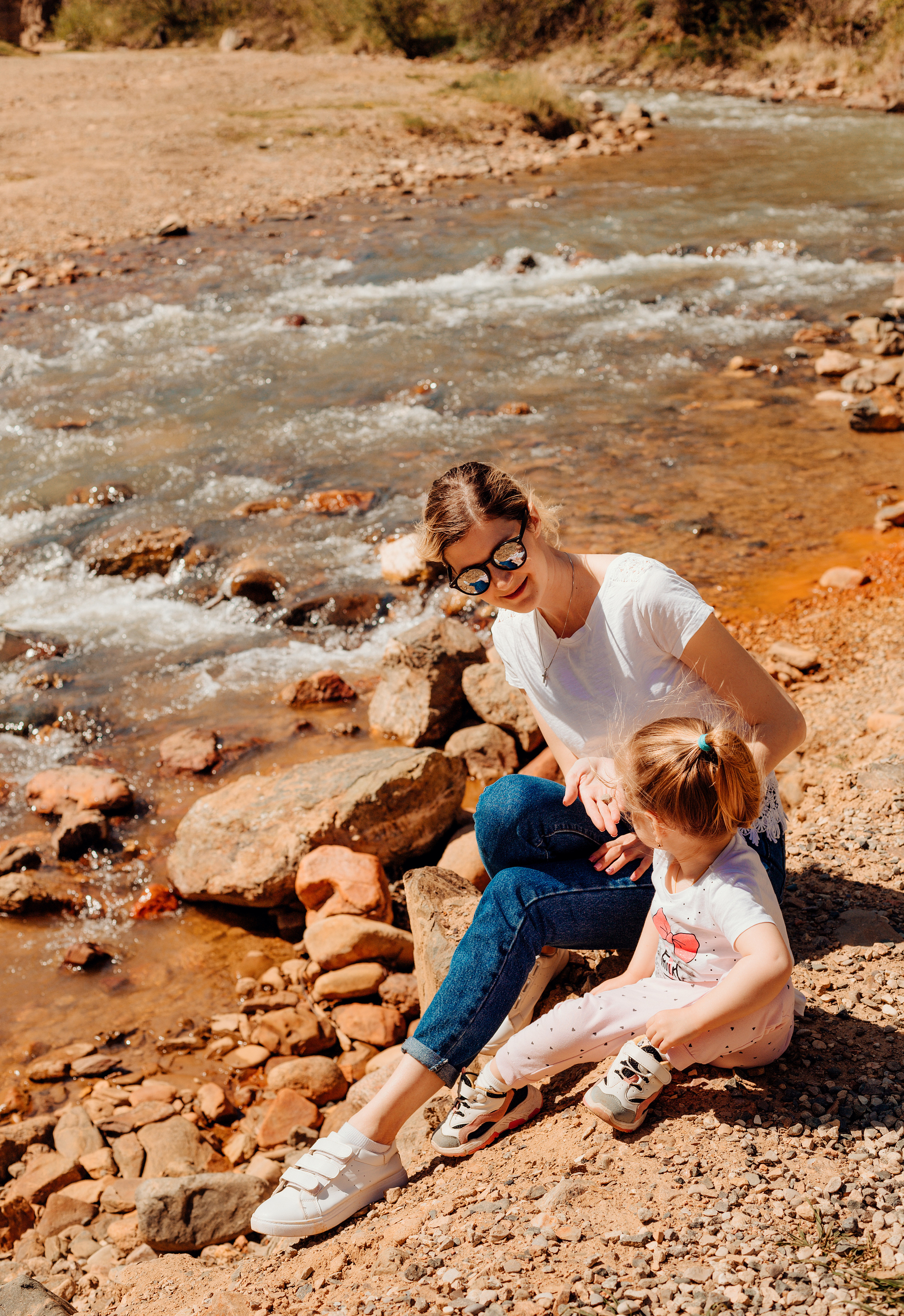 Семейная фотосессия. Семейный и свадебный фотограф в Волгограде Мария Богданова