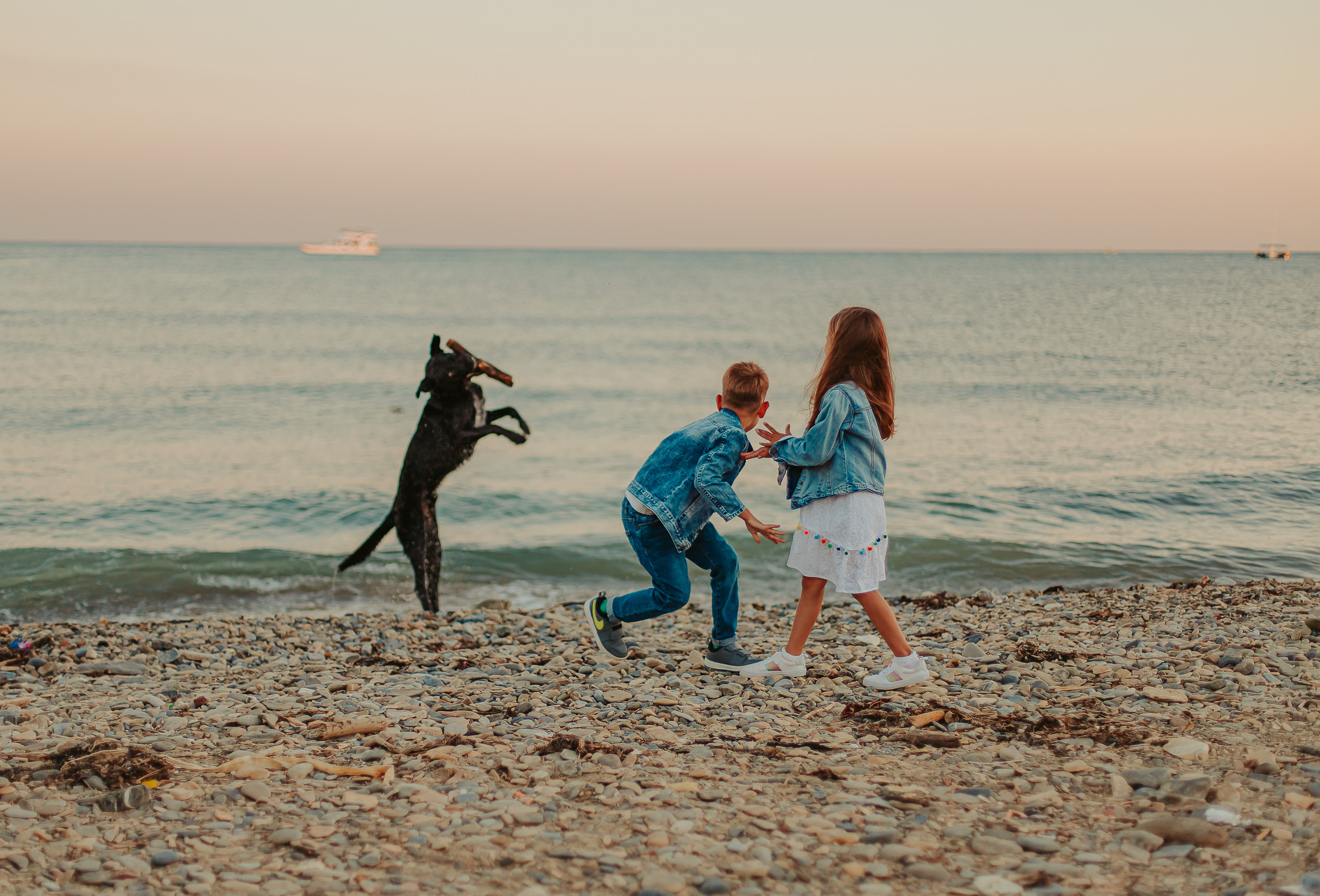 Детская фотосессия. Семейный и свадебный фотограф в Волгограде Мария Богданова