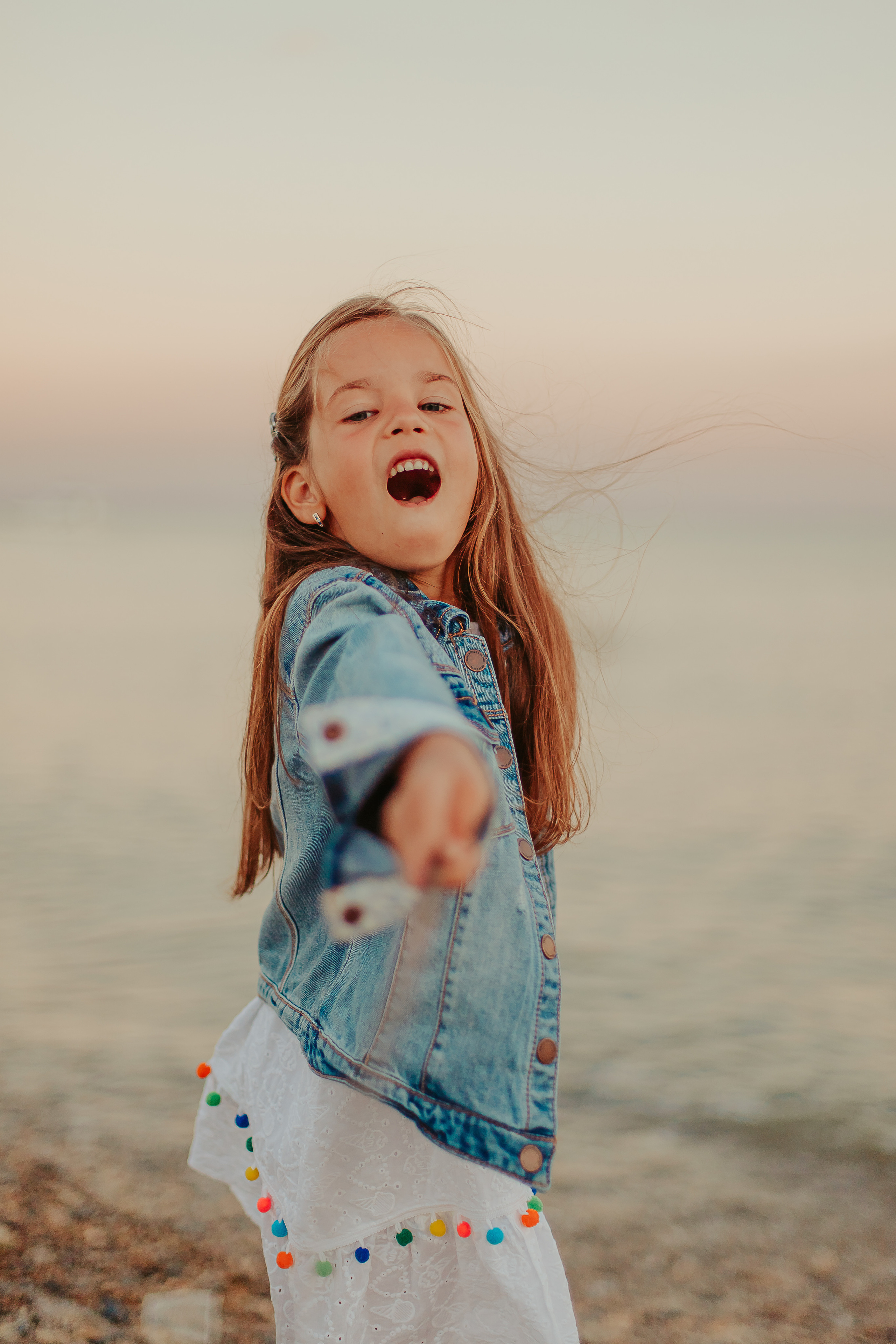 Детская фотосессия. Семейный и свадебный фотограф в Волгограде Мария Богданова