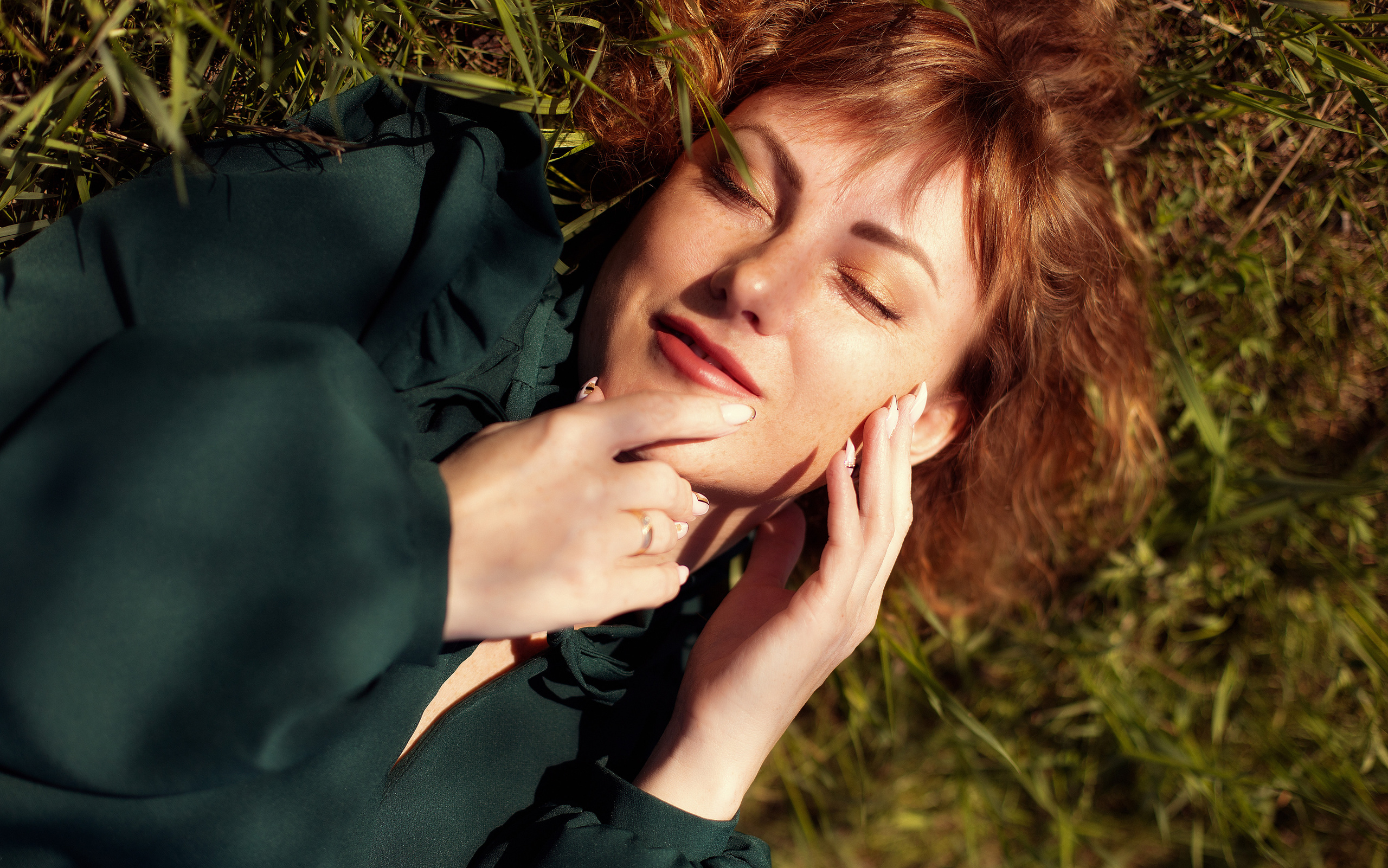 Индивидуальная женская фотосессия. Семейный и свадебный фотограф в Волгограде Мария Богданова