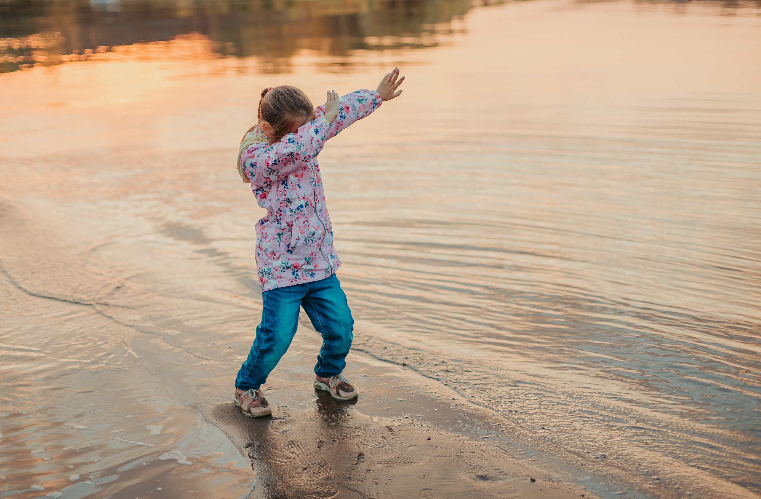 Детская фотосессия. Семейный и свадебный фотограф в Волгограде Мария Богданова