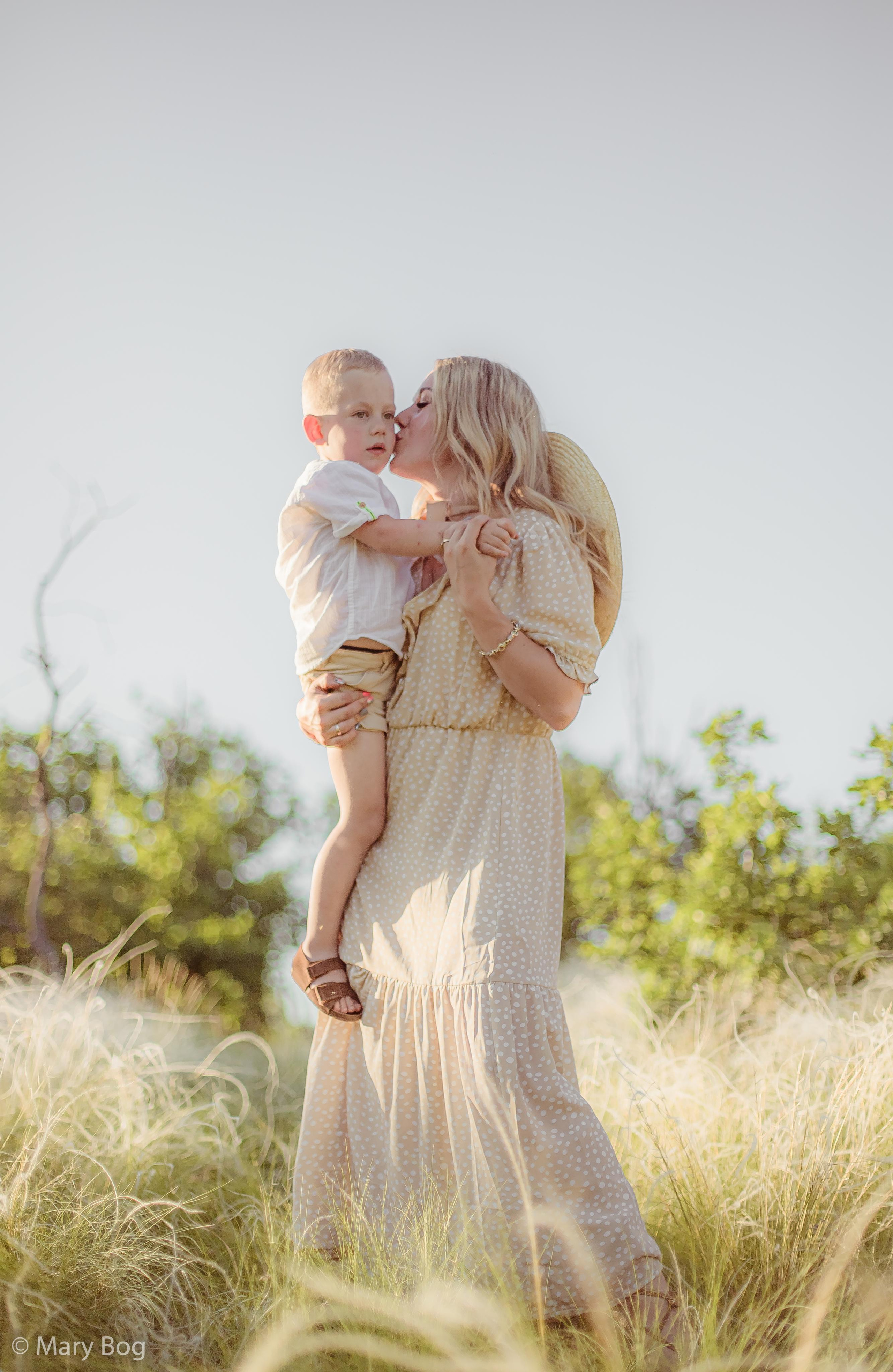 Семейная фотосессия. Семейный и свадебный фотограф в Волгограде Мария Богданова