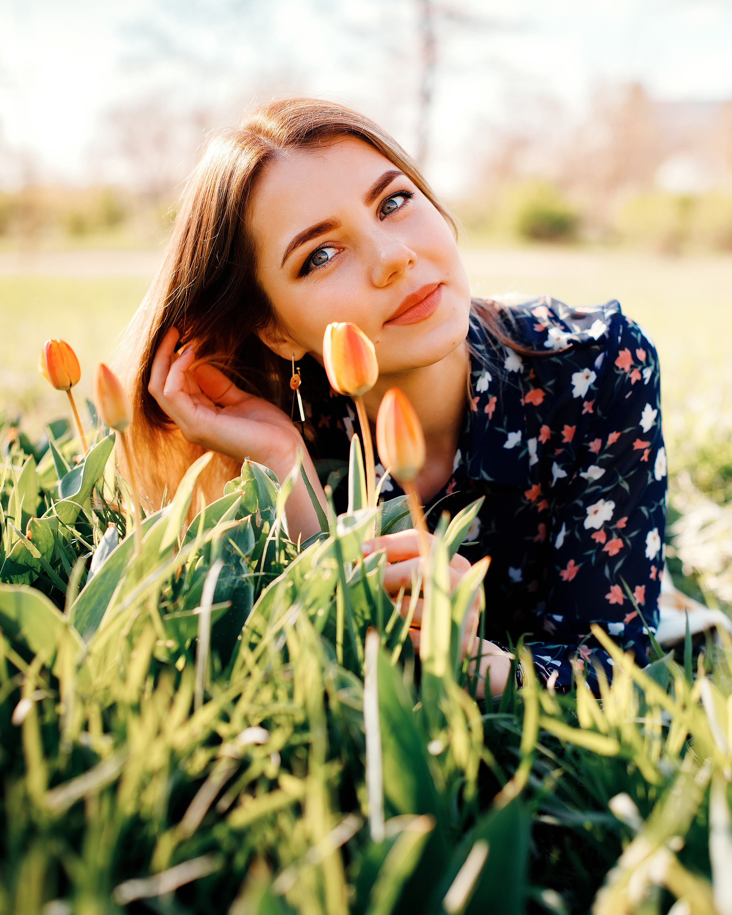 Индивидуальная женская фотосессия. Семейный и свадебный фотограф в Волгограде Мария Богданова