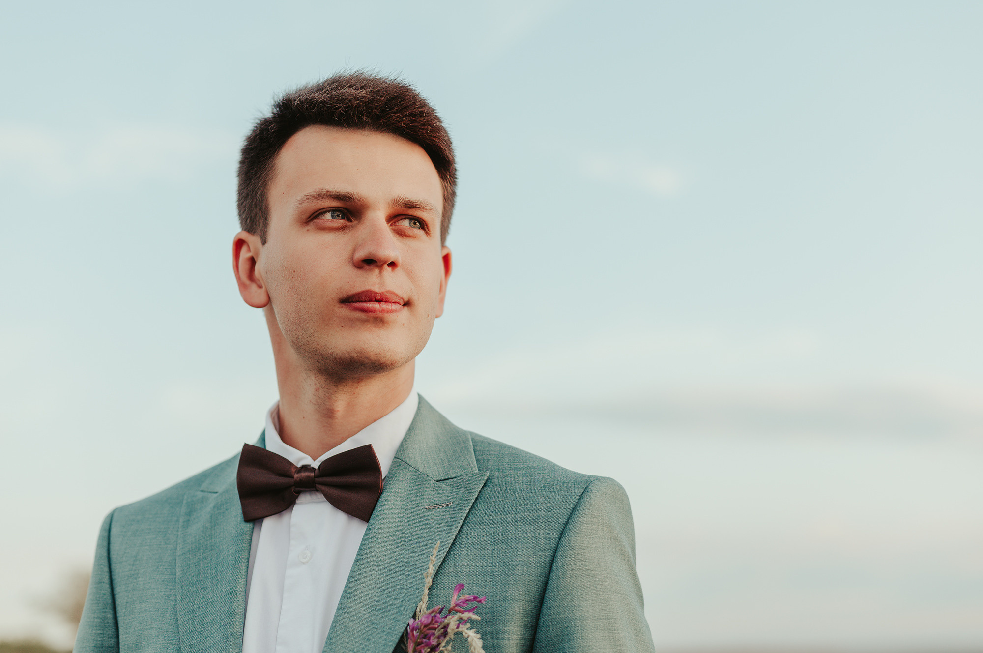 Свадебная прогулка. Семейный и свадебный фотограф в Волгограде Мария Богданова