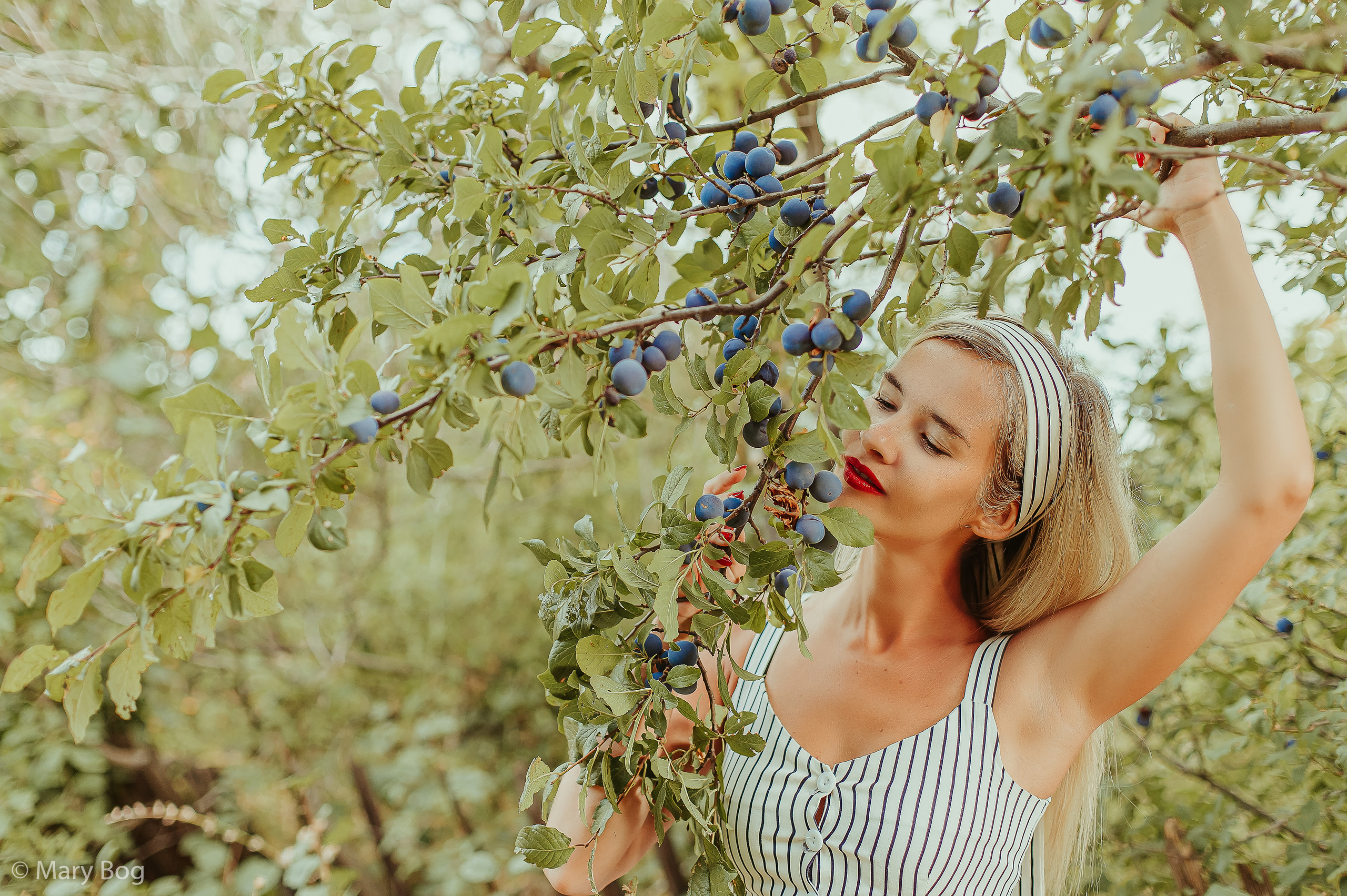 Индивидуальная женская фотосессия. Семейный и свадебный фотограф в Волгограде Мария Богданова