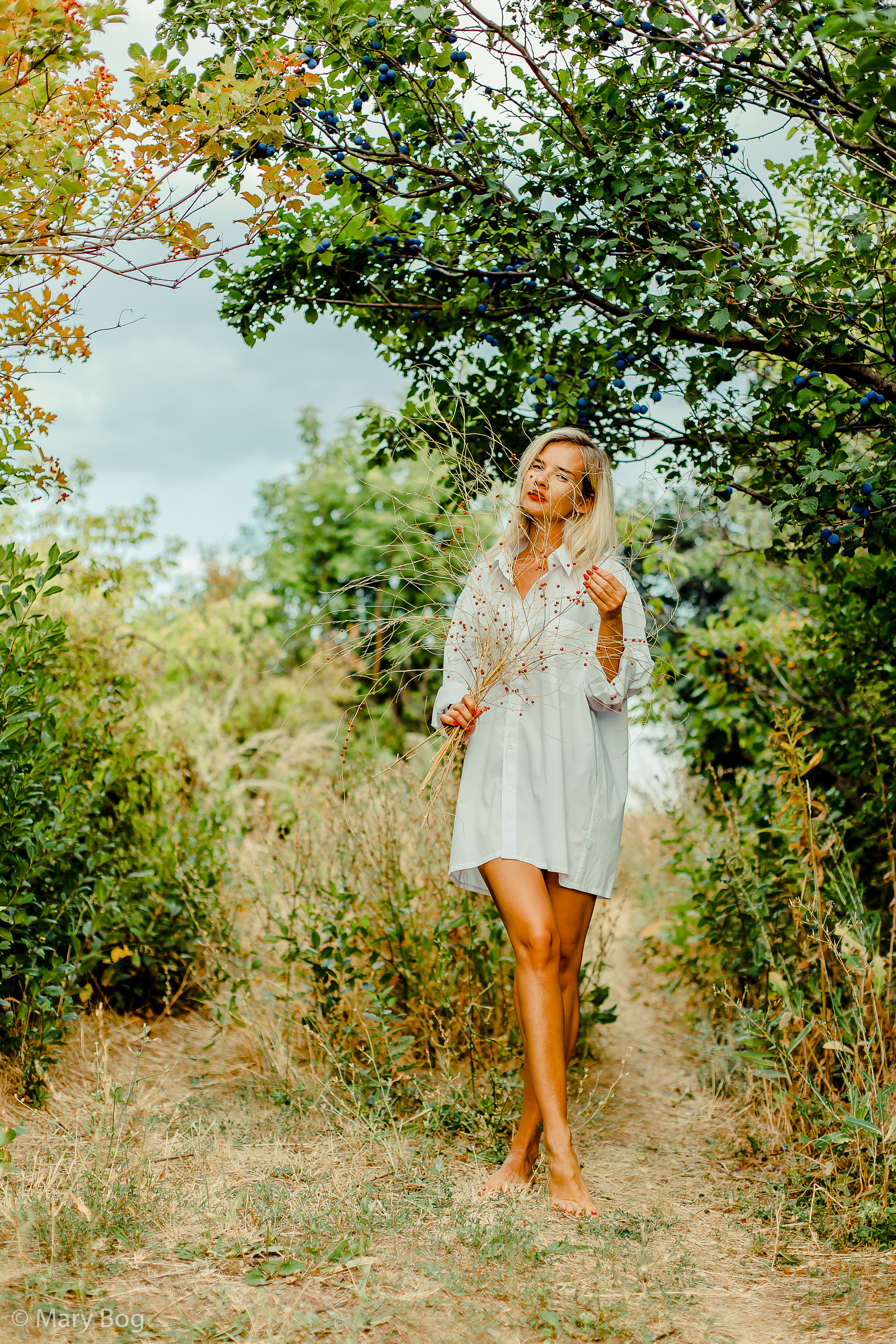 Индивидуальная женская фотосессия. Семейный и свадебный фотограф в Волгограде Мария Богданова