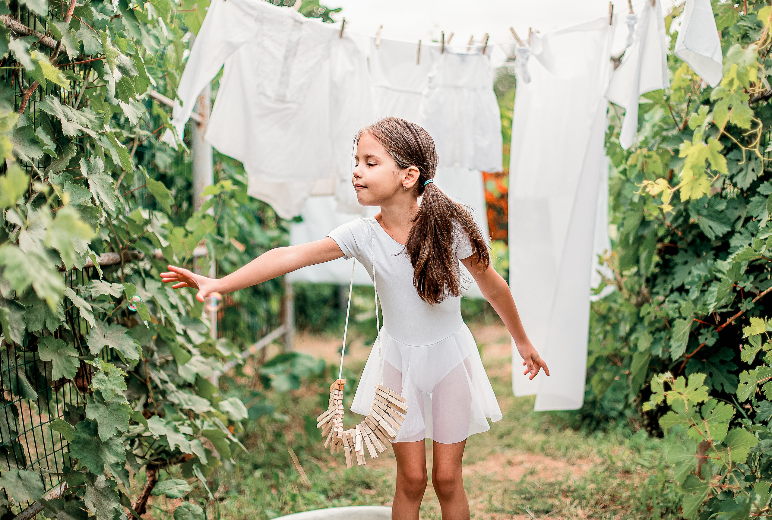 Детская фотосессия. Семейный и свадебный фотограф в Волгограде Мария Богданова