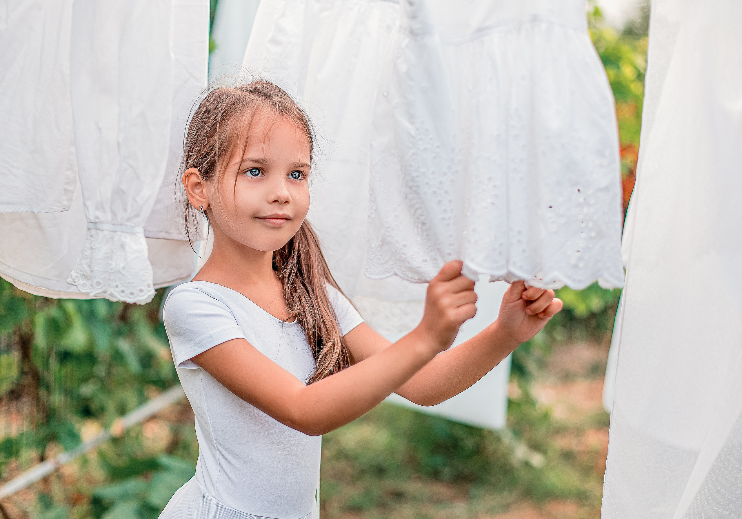 Детская фотосессия. Семейный и свадебный фотограф в Волгограде Мария Богданова