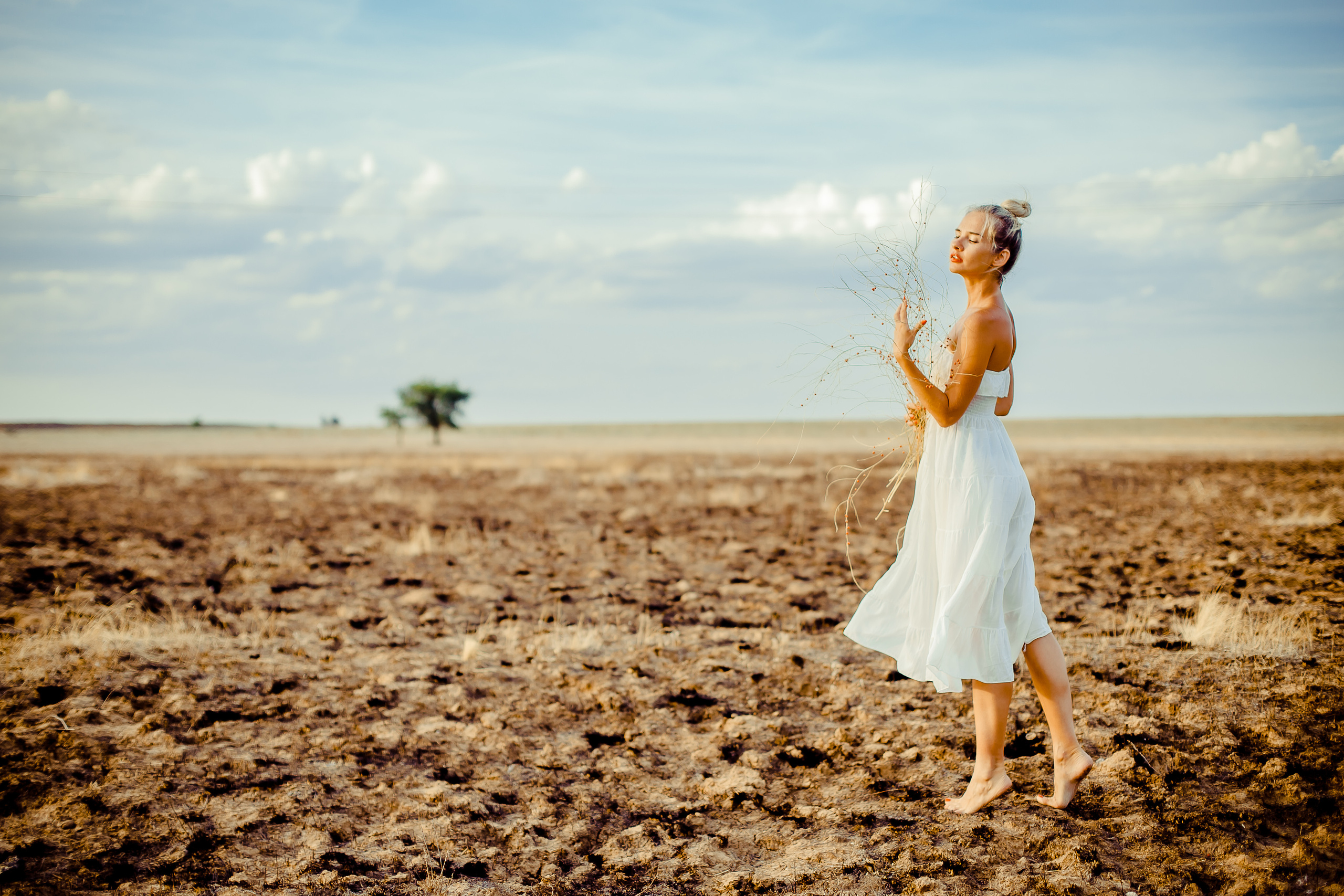 Индивидуальная женская фотосессия. Семейный и свадебный фотограф в Волгограде Мария Богданова