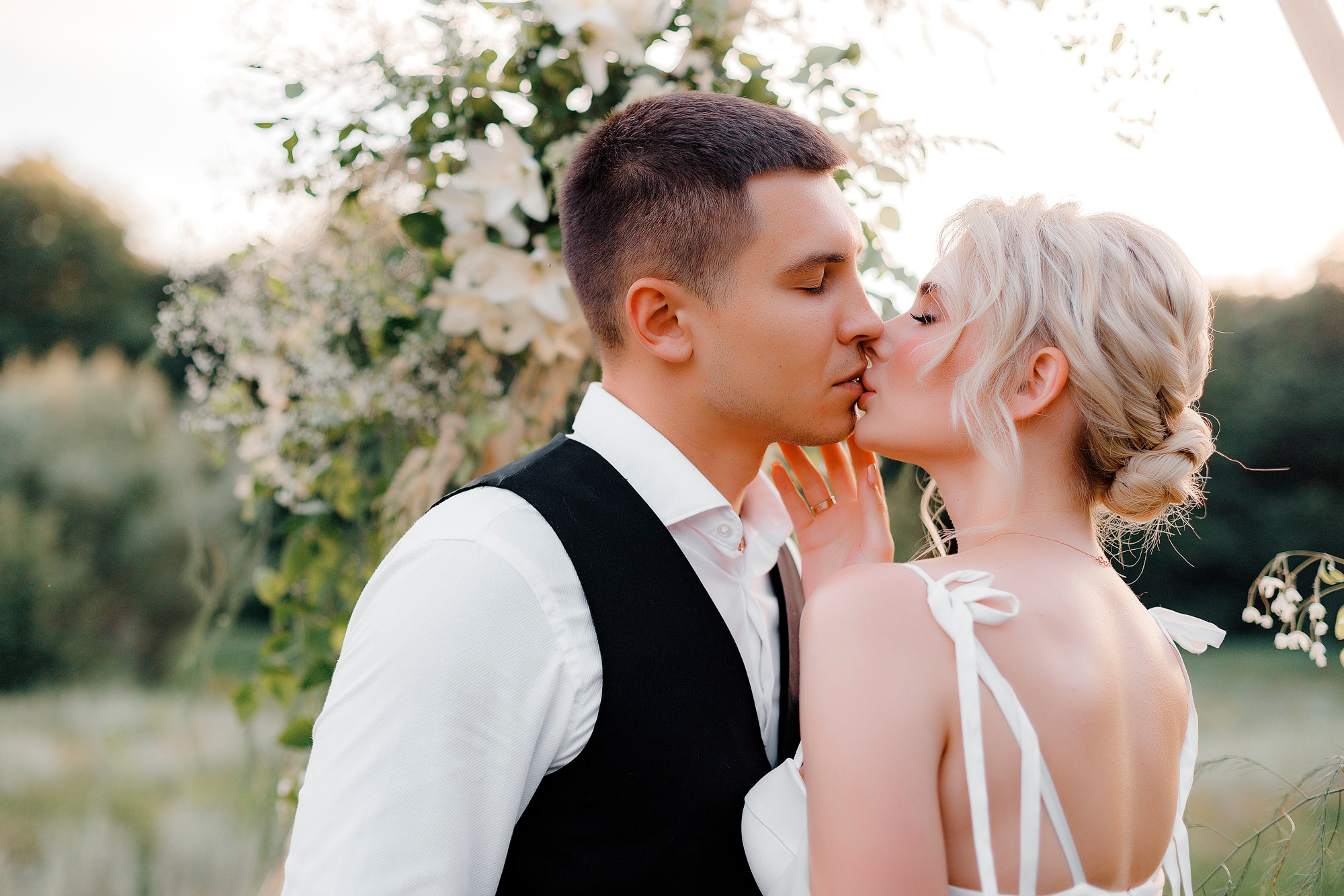 П. Сахарный. Александр и Юлия. Семейный и свадебный фотограф в Волгограде Мария Богданова