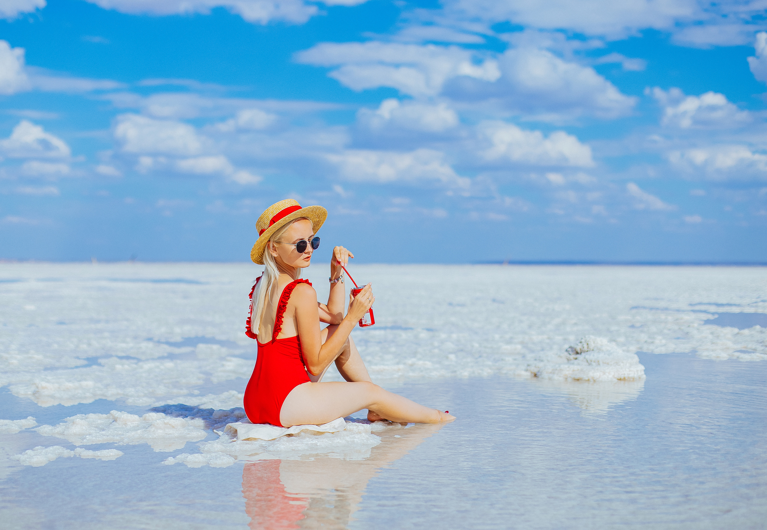 Индивидуальная женская фотосессия. Семейный и свадебный фотограф в Волгограде Мария Богданова
