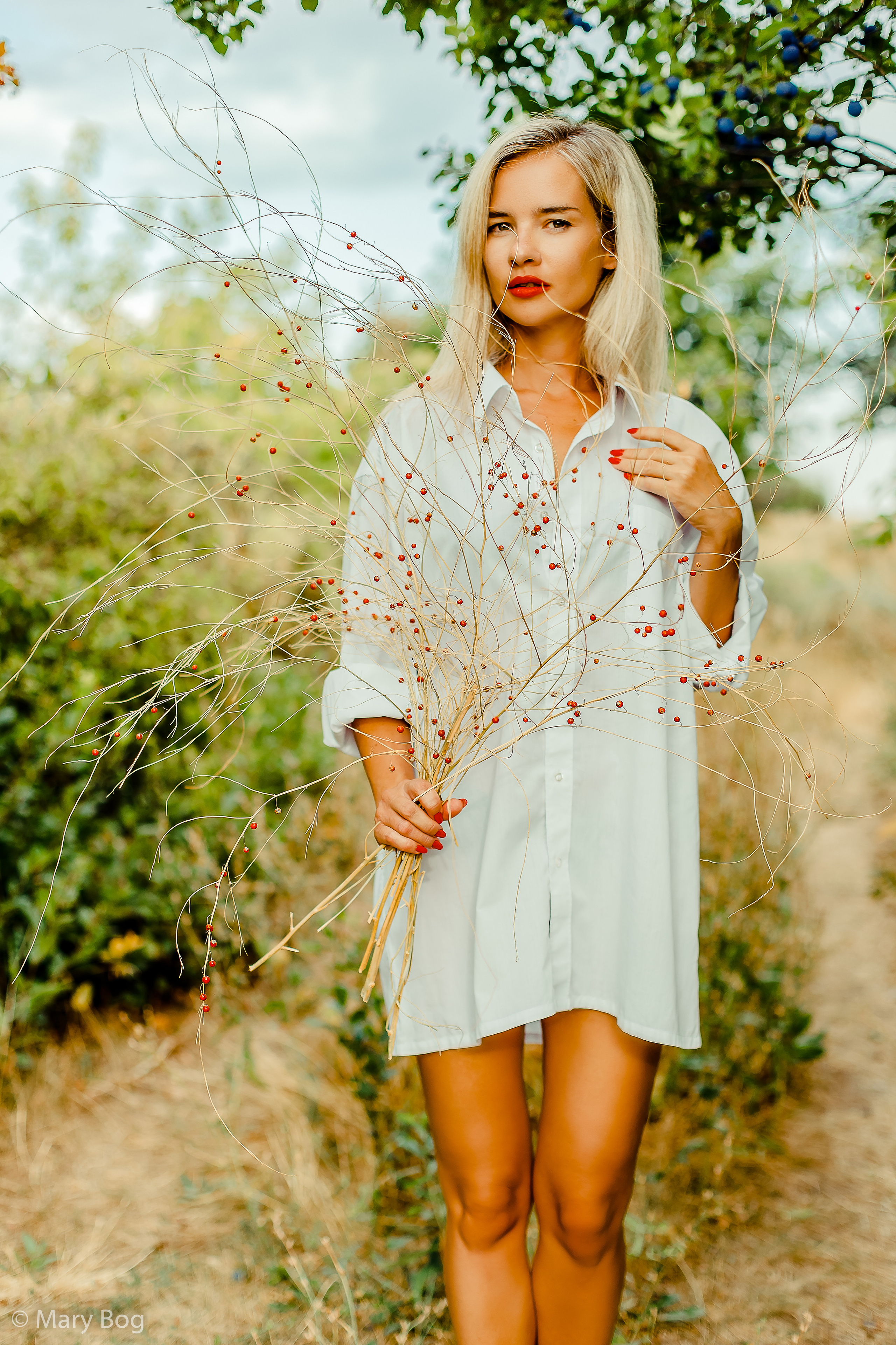 Индивидуальная женская фотосессия. Семейный и свадебный фотограф в Волгограде Мария Богданова