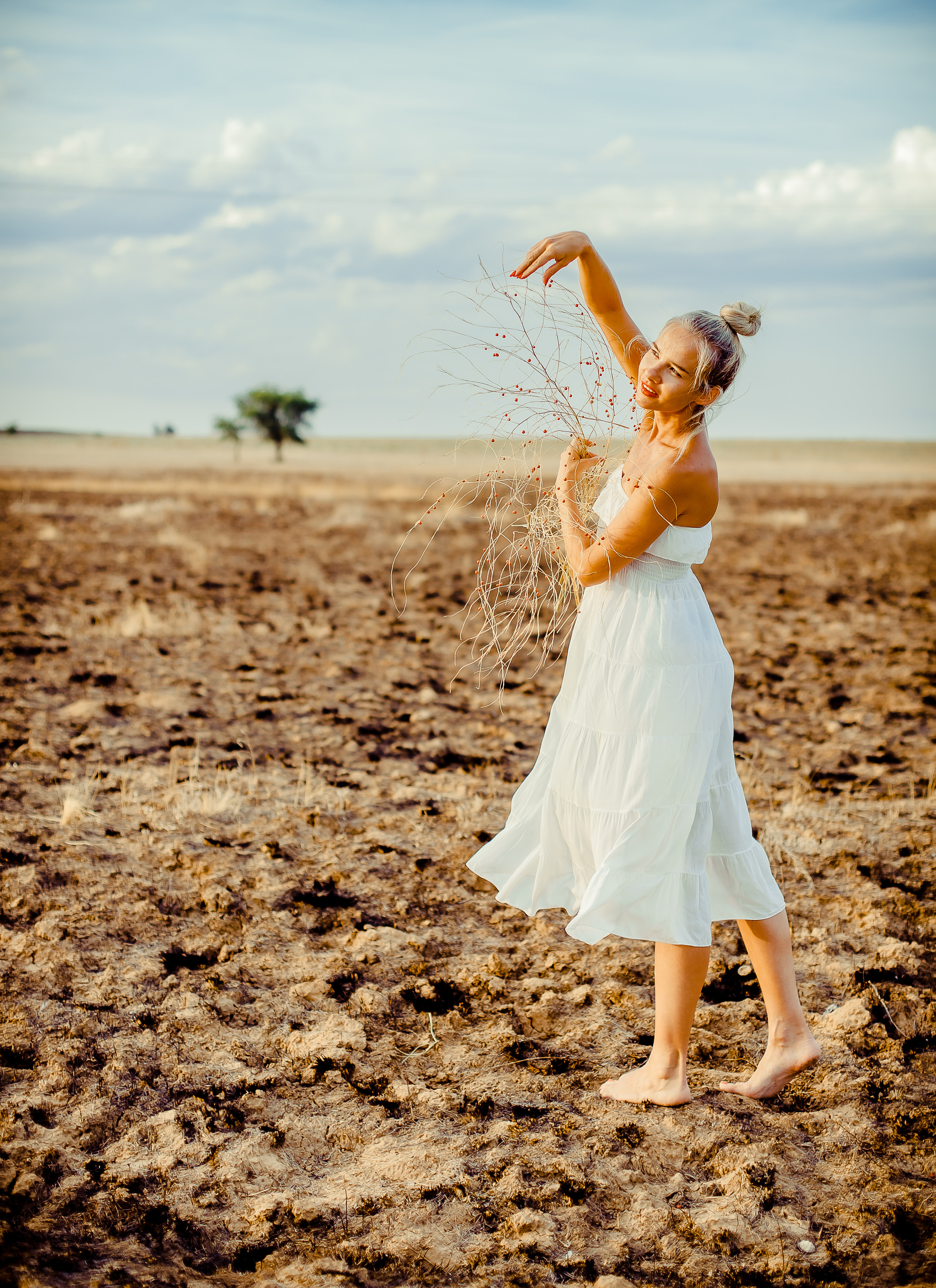 Индивидуальная женская фотосессия. Семейный и свадебный фотограф в Волгограде Мария Богданова