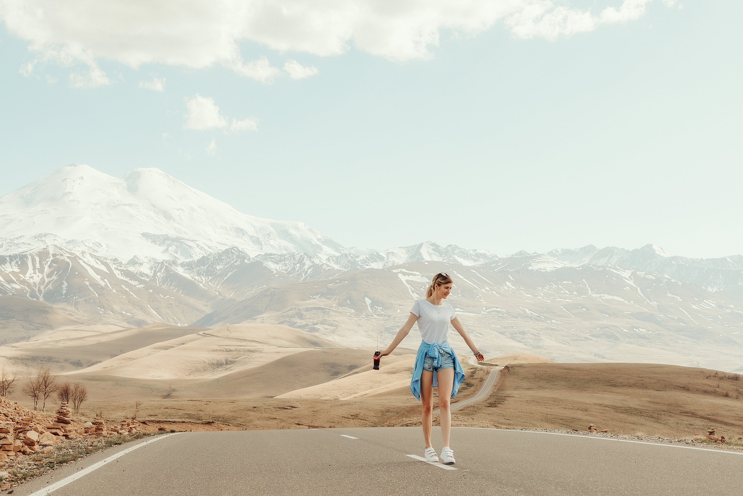 Индивидуальная женская фотосессия. Семейный и свадебный фотограф в Волгограде Мария Богданова