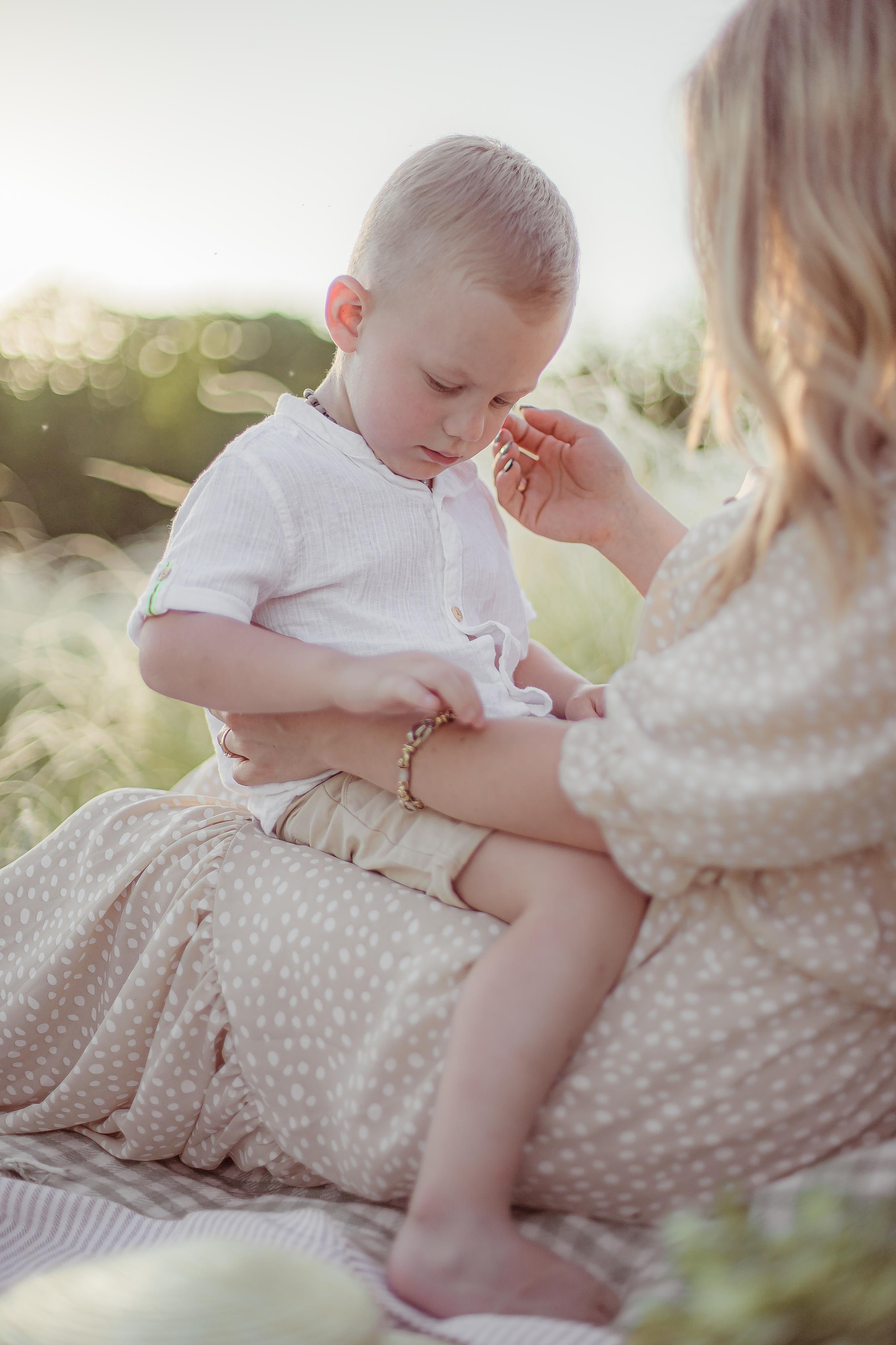 Семейная фотосессия. Семейный и свадебный фотограф в Волгограде Мария Богданова