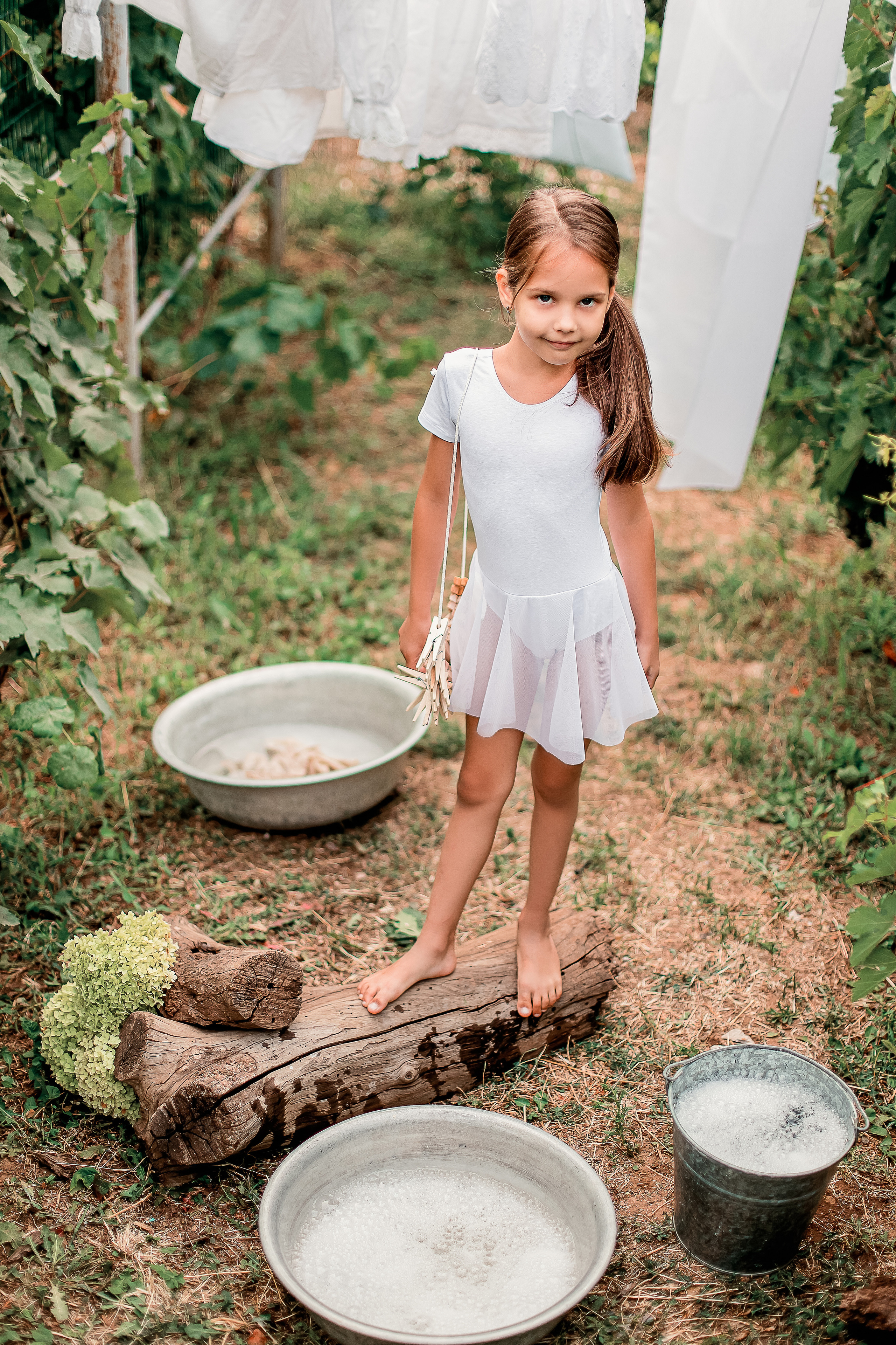 Детская фотосессия. Семейный и свадебный фотограф в Волгограде Мария Богданова
