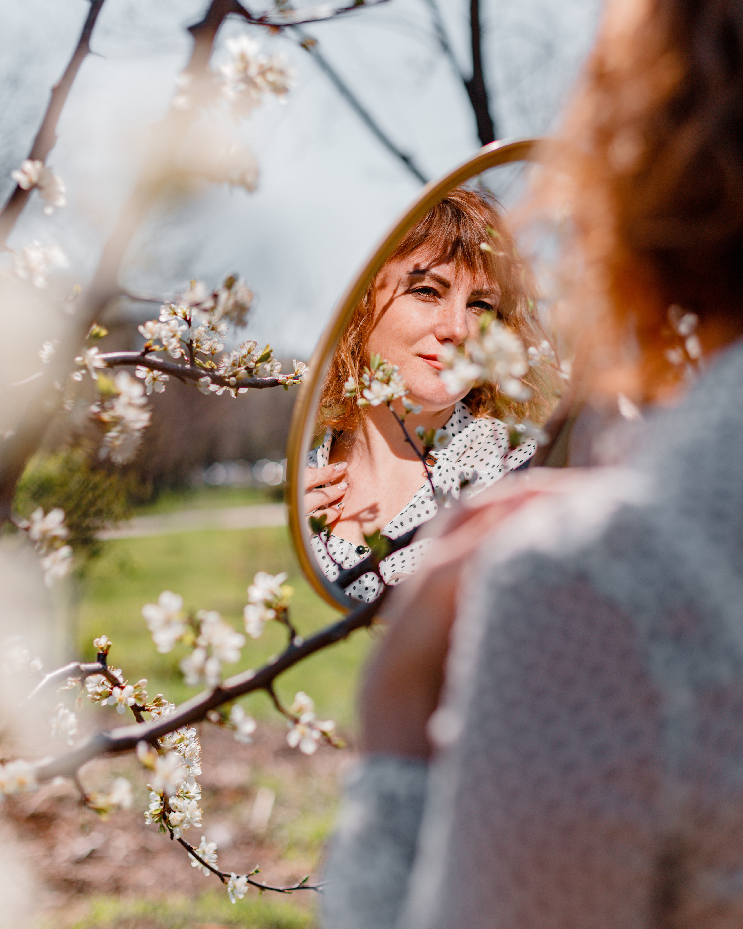 Индивидуальная женская фотосессия. Семейный и свадебный фотограф в Волгограде Мария Богданова