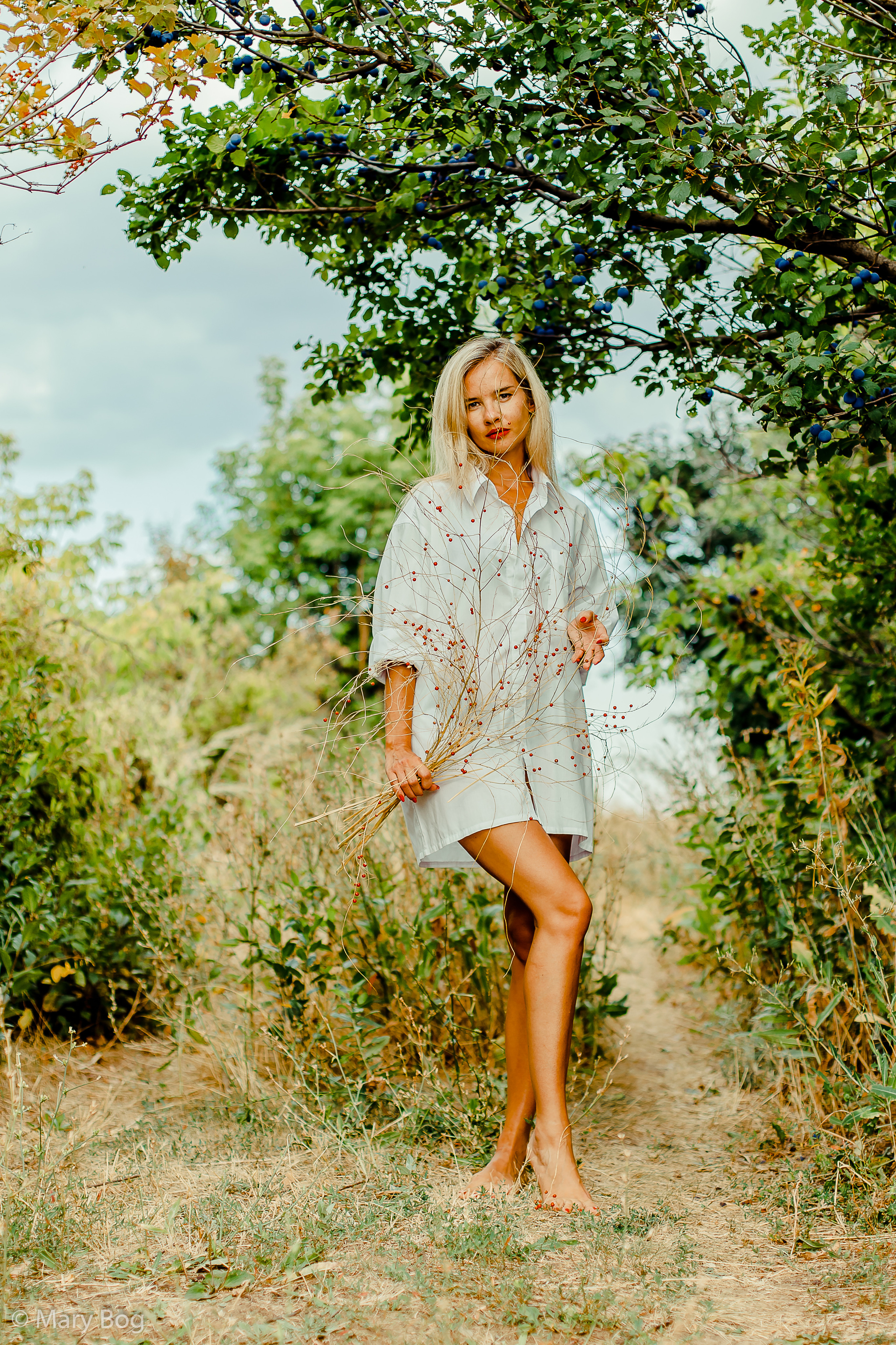 Индивидуальная женская фотосессия. Семейный и свадебный фотограф в Волгограде Мария Богданова