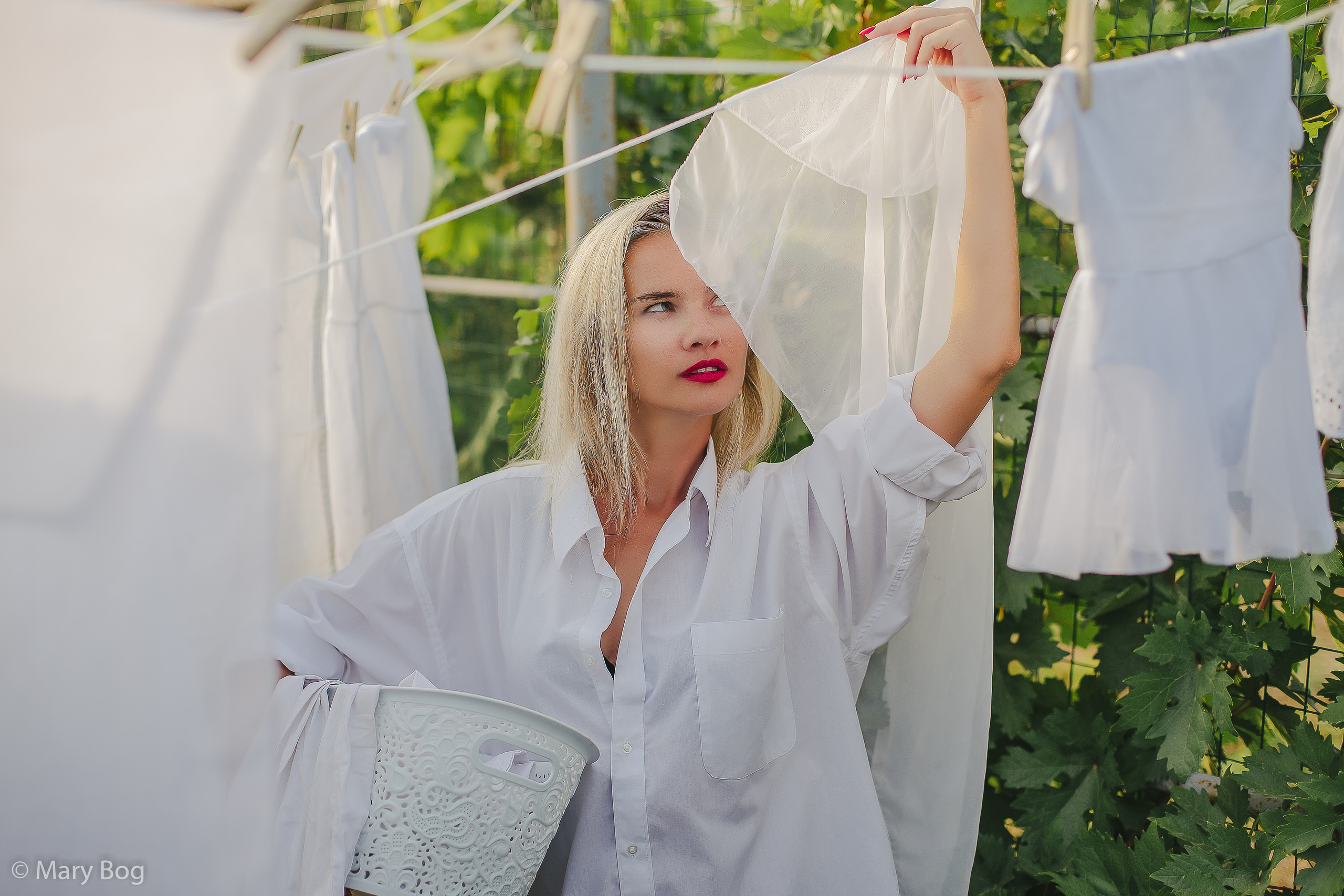 Индивидуальная женская фотосессия. Семейный и свадебный фотограф в Волгограде Мария Богданова