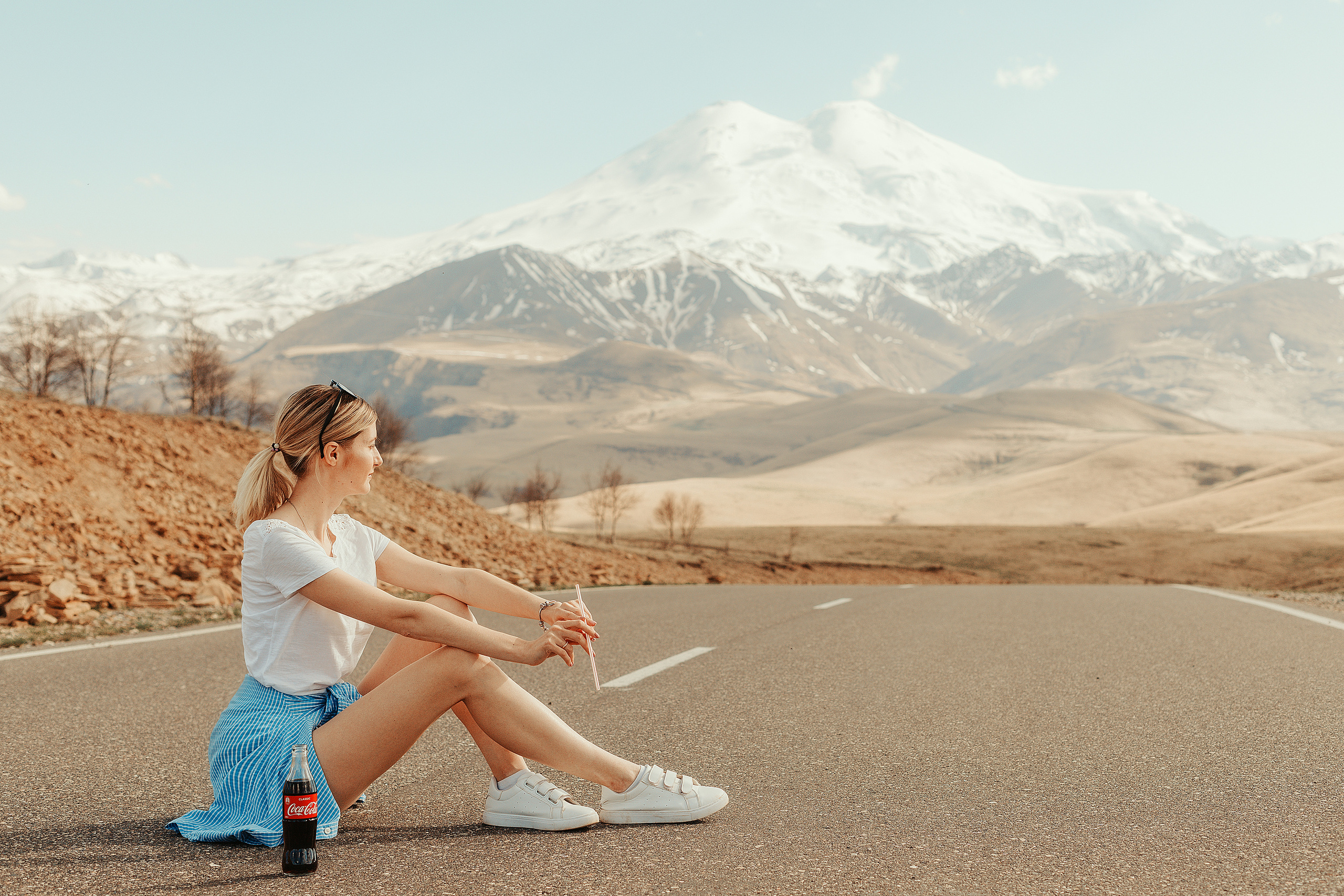 Индивидуальная женская фотосессия. Семейный и свадебный фотограф в Волгограде Мария Богданова