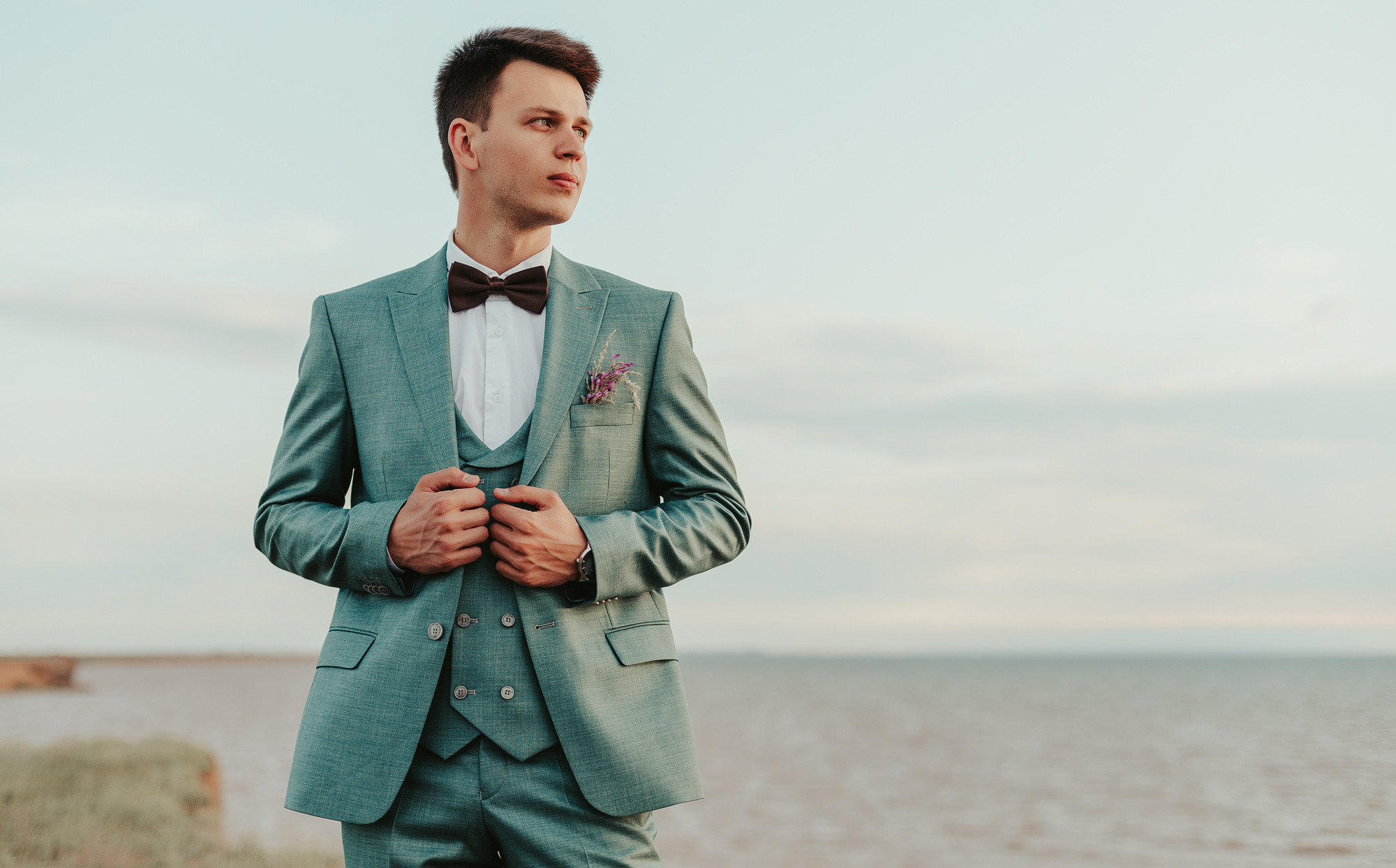 Свадебная прогулка. Семейный и свадебный фотограф в Волгограде Мария Богданова