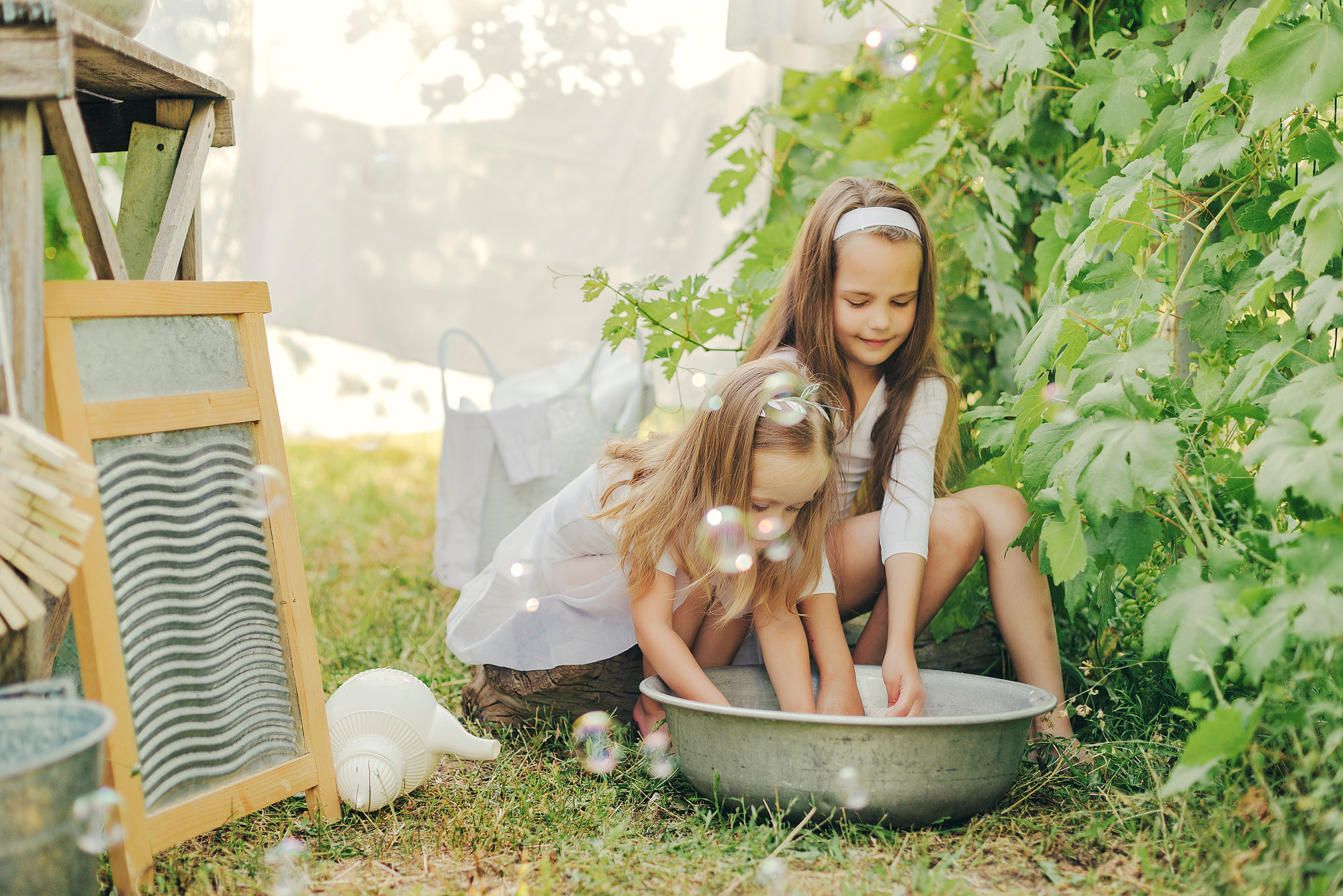 Детская фотосессия. Семейный и свадебный фотограф в Волгограде Мария Богданова