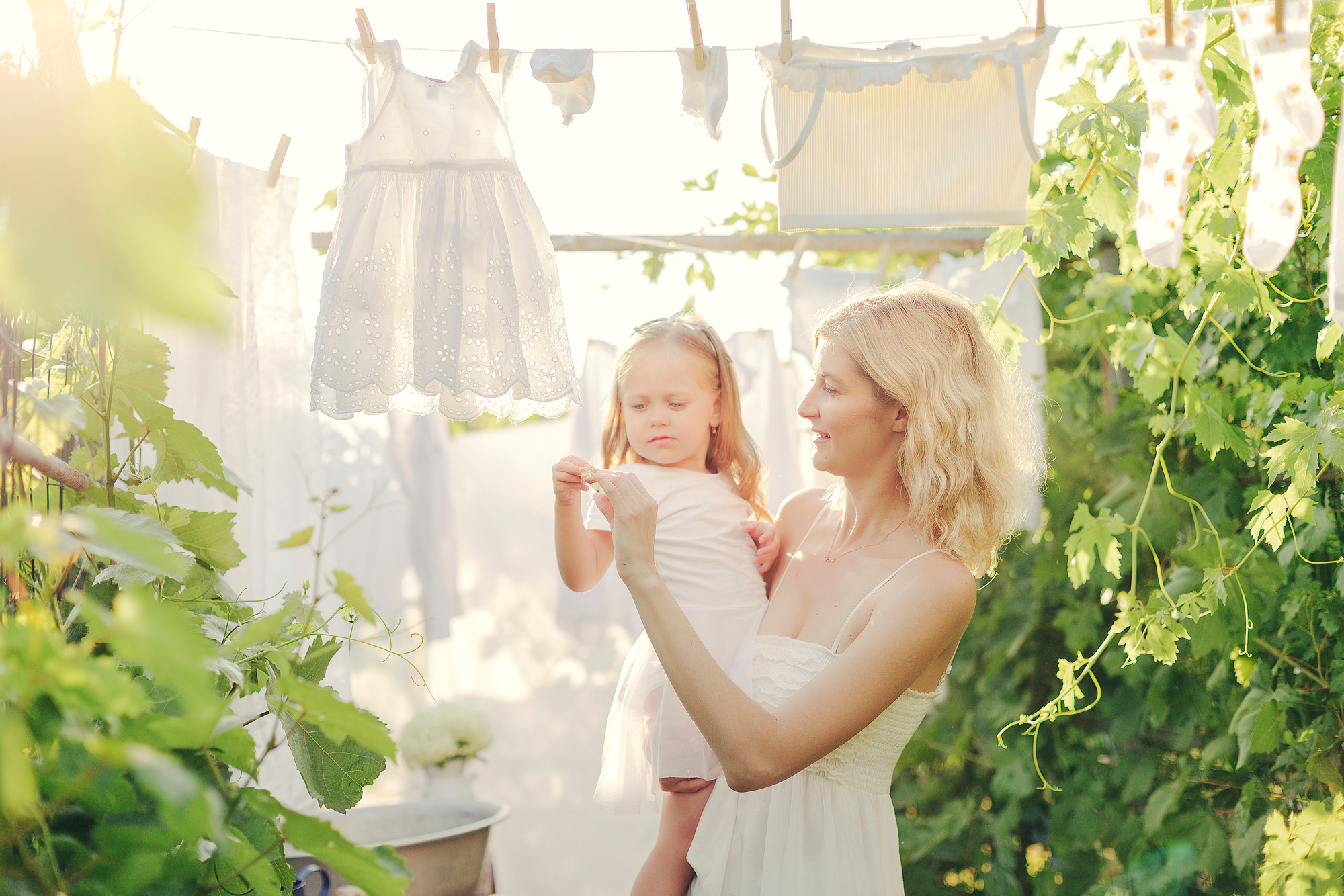 Детская фотосессия. Семейный и свадебный фотограф в Волгограде Мария Богданова