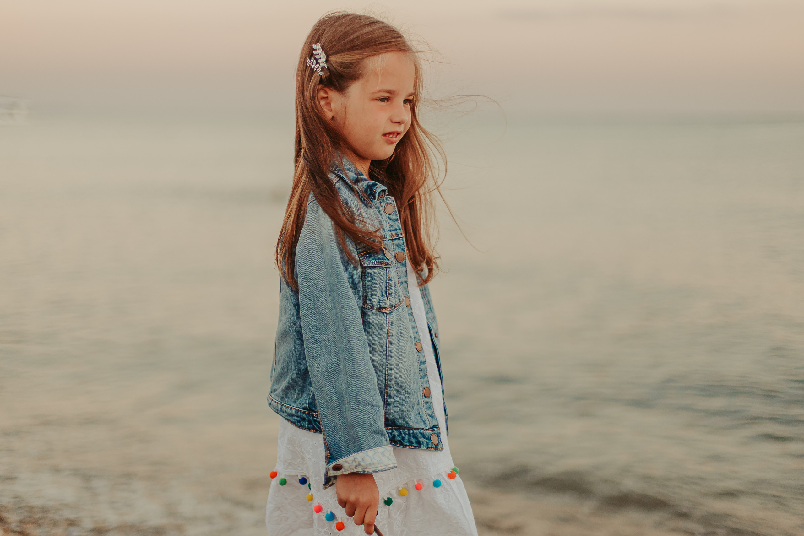 Детская фотосессия. Семейный и свадебный фотограф в Волгограде Мария Богданова