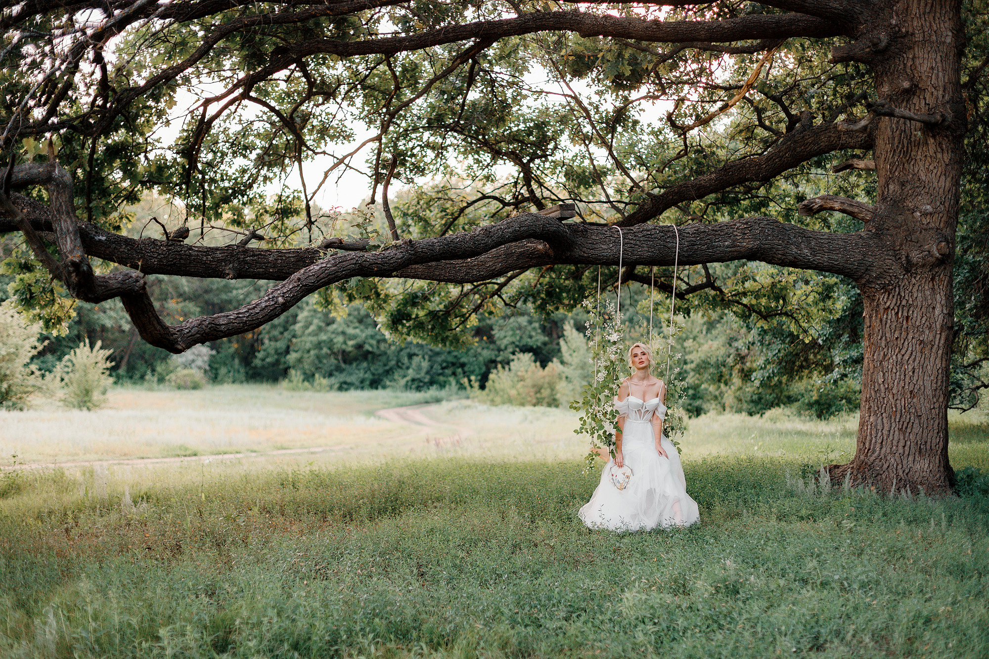 Свадебная прогулка. Семейный и свадебный фотограф в Волгограде Мария Богданова