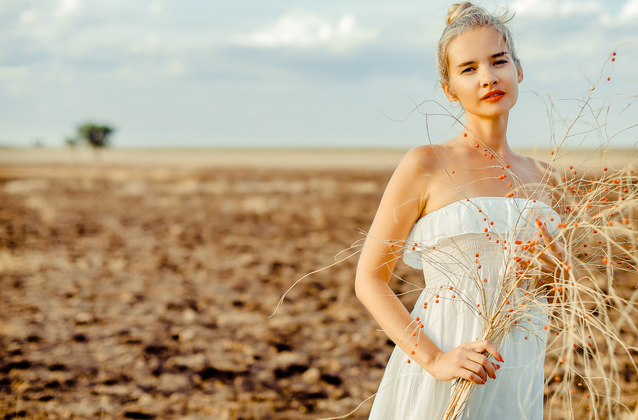 Индивидуальная женская фотосессия. Семейный и свадебный фотограф в Волгограде Мария Богданова