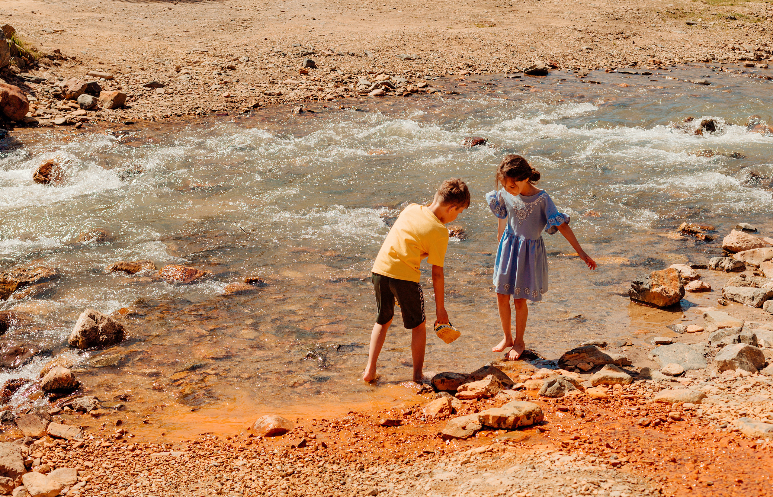 Детская фотосессия. Семейный и свадебный фотограф в Волгограде Мария Богданова