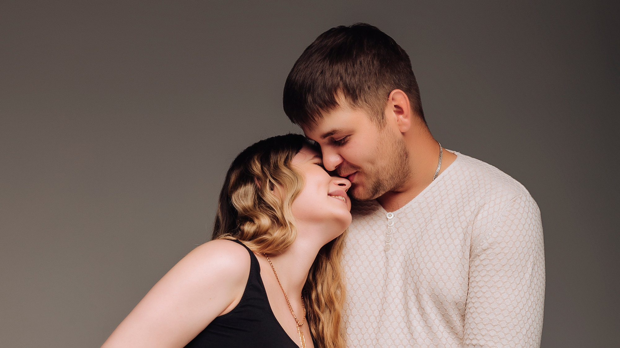 Беременность в стиле Vogue. Семейный и свадебный фотограф в Волгограде Мария Богданова