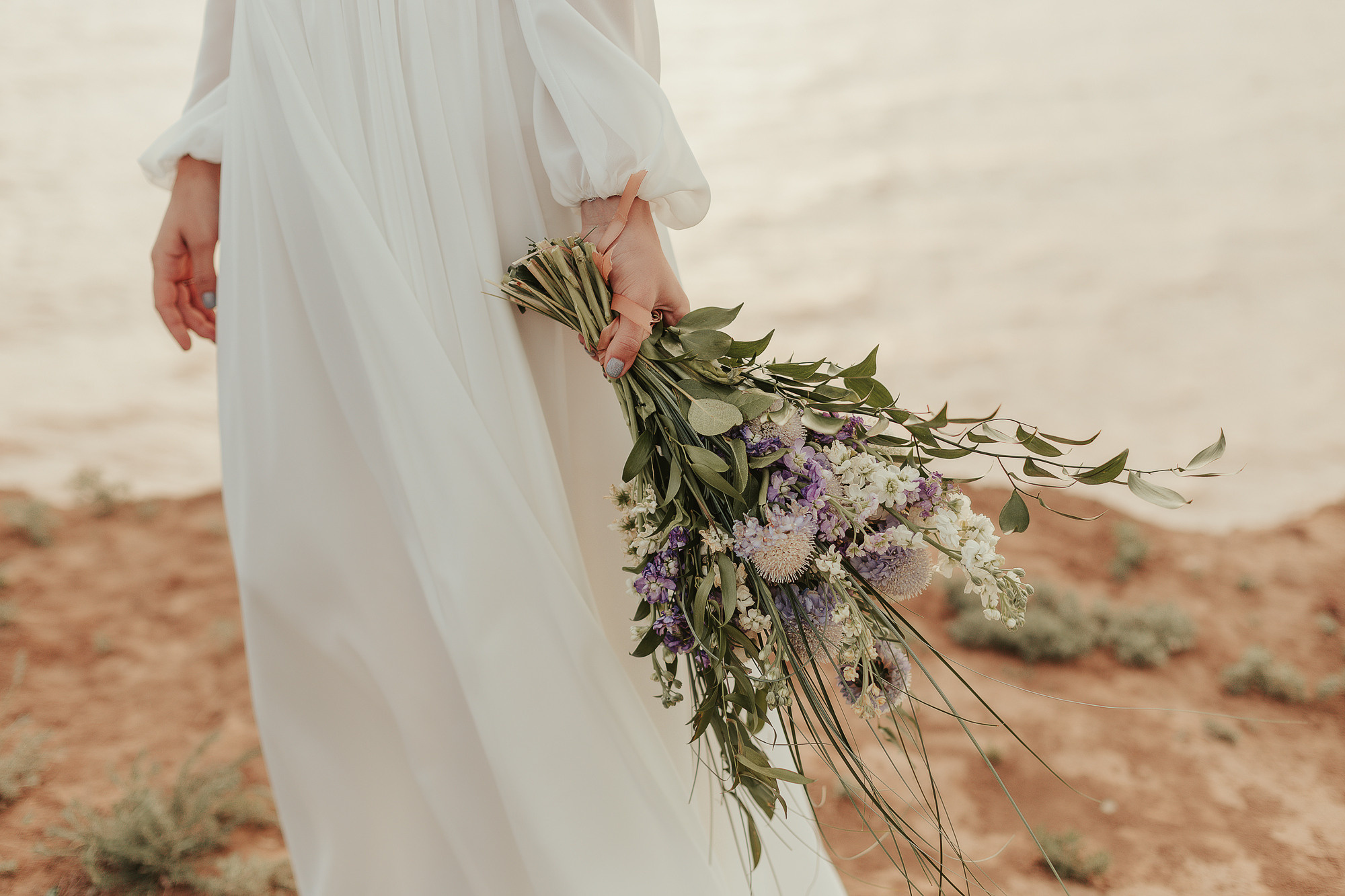 Свадебная прогулка. Семейный и свадебный фотограф в Волгограде Мария Богданова