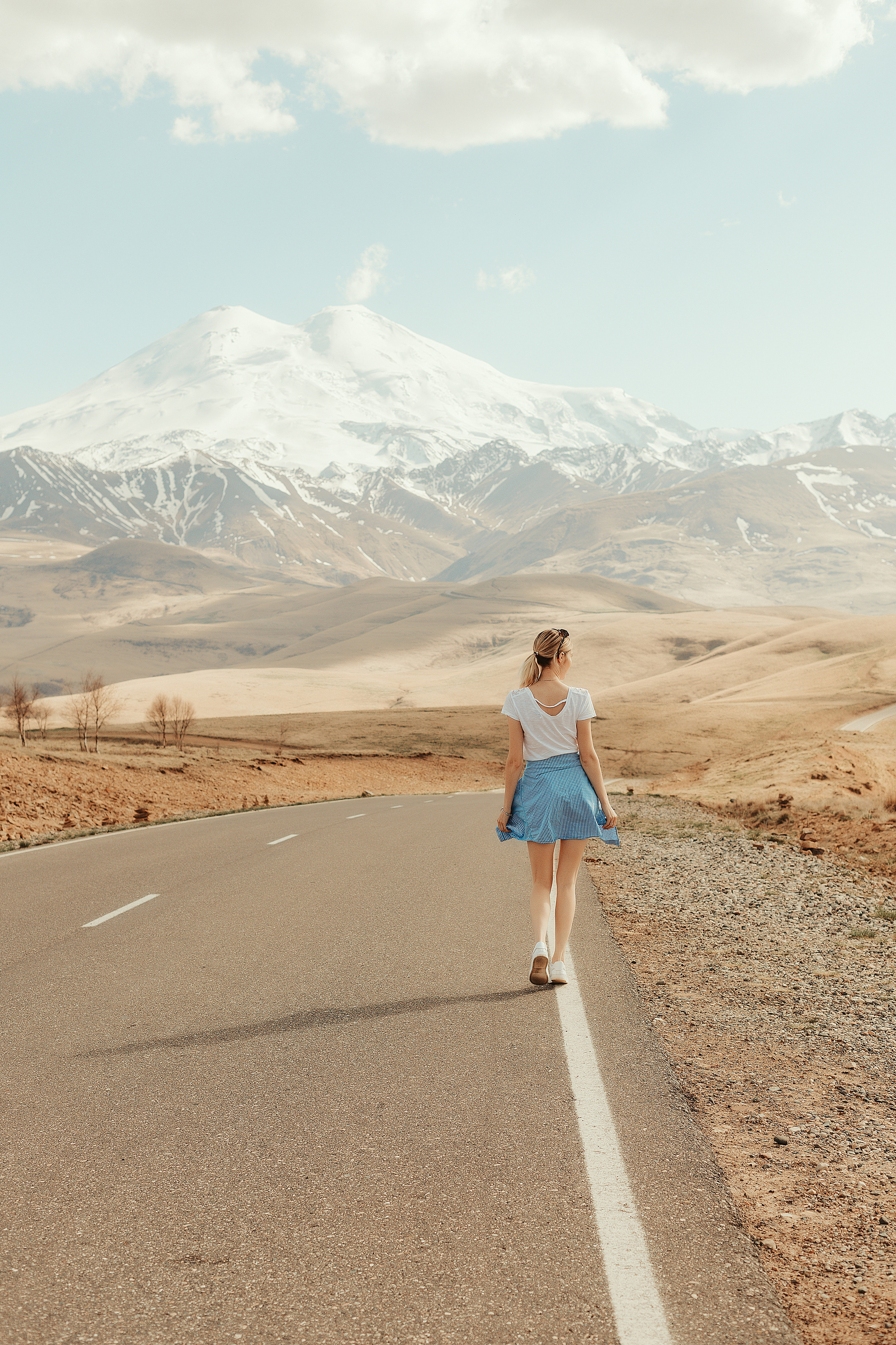 Индивидуальная женская фотосессия. Семейный и свадебный фотограф в Волгограде Мария Богданова